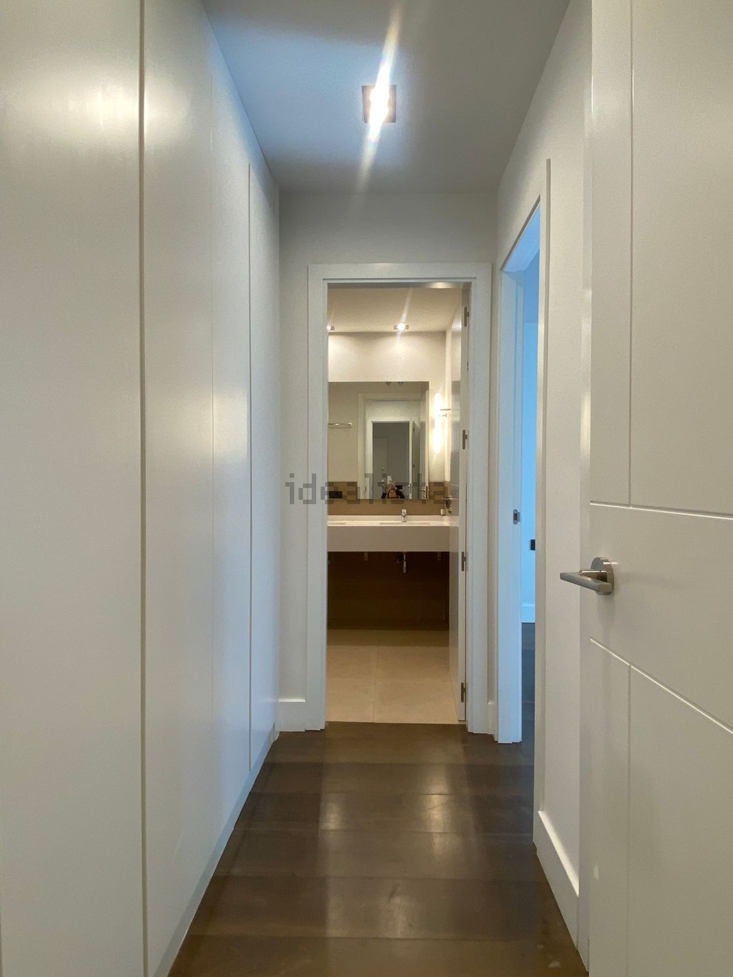 Pis de 169 m² a Madrid