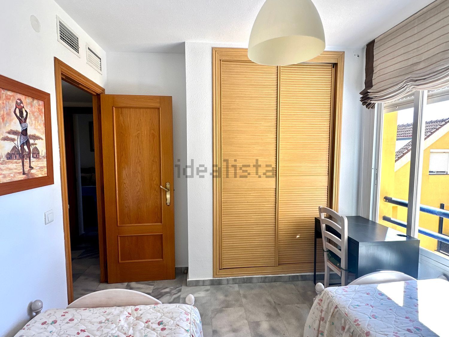 Appartement 119 m² à Benalmádena