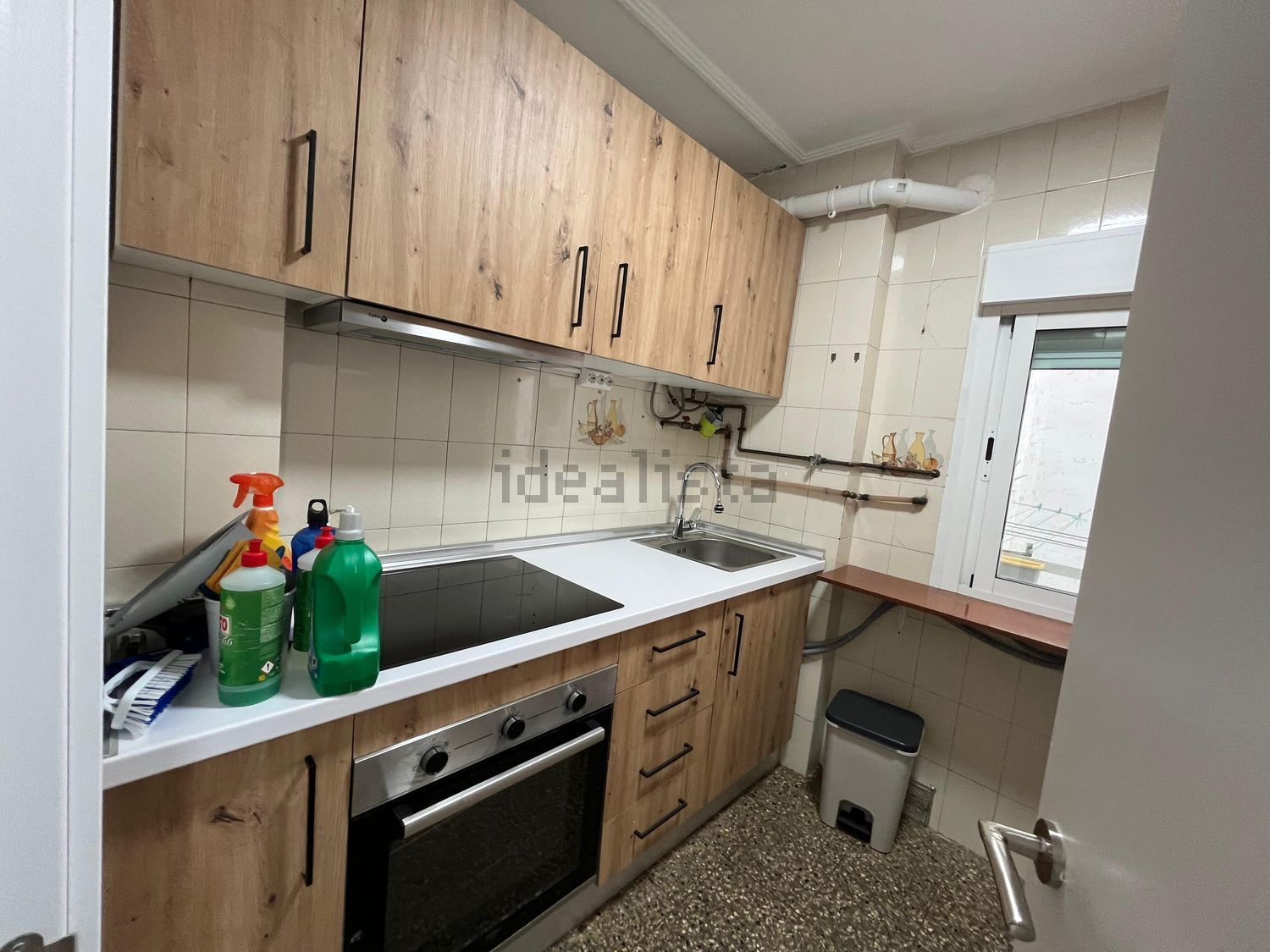 Habitación en alquiler, Zaragoza