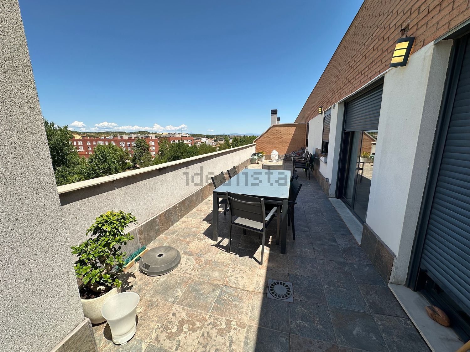 Piso de 126 m² en Marchamalo