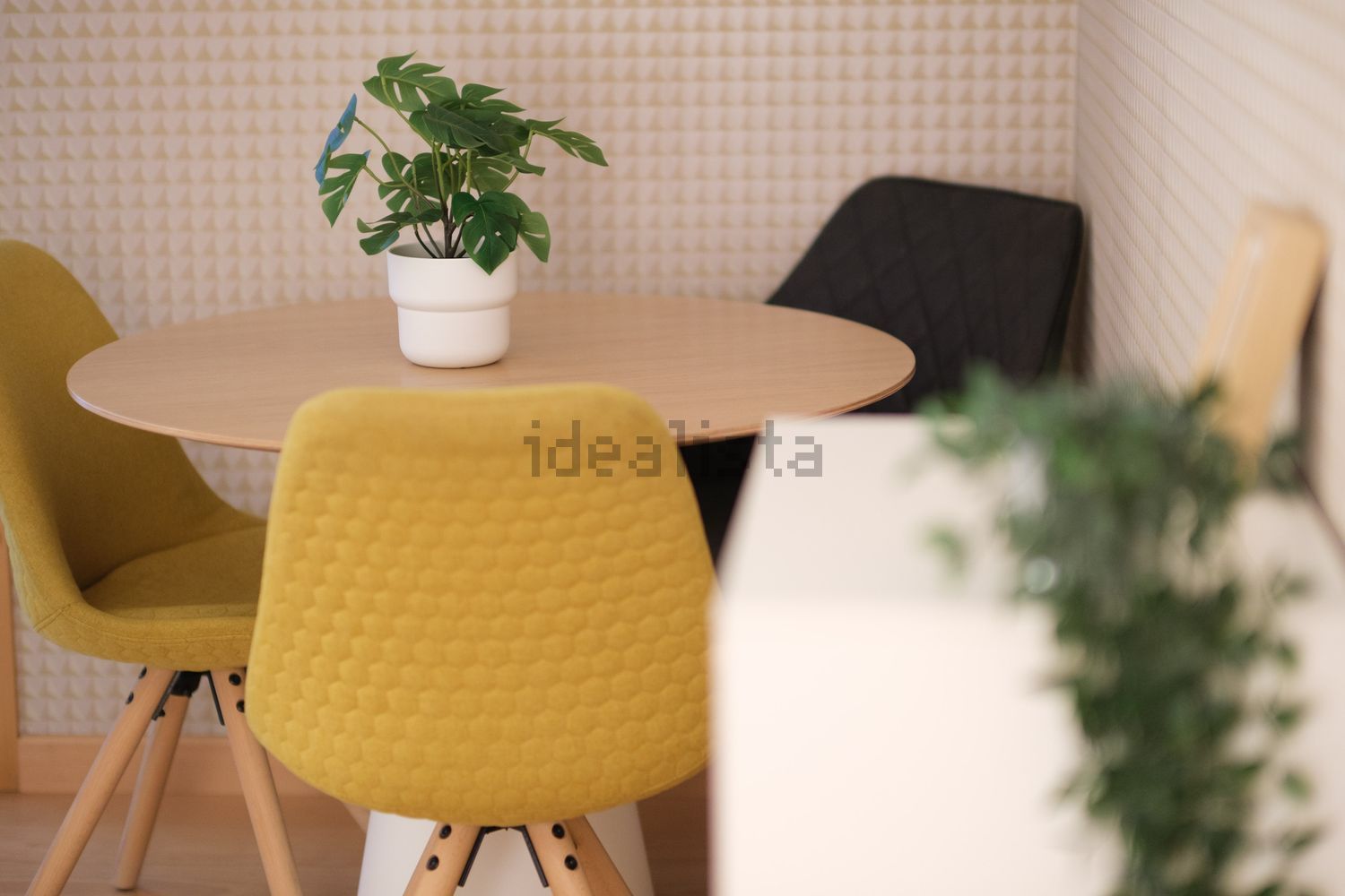 Wohnung 50 m² in Saragossa