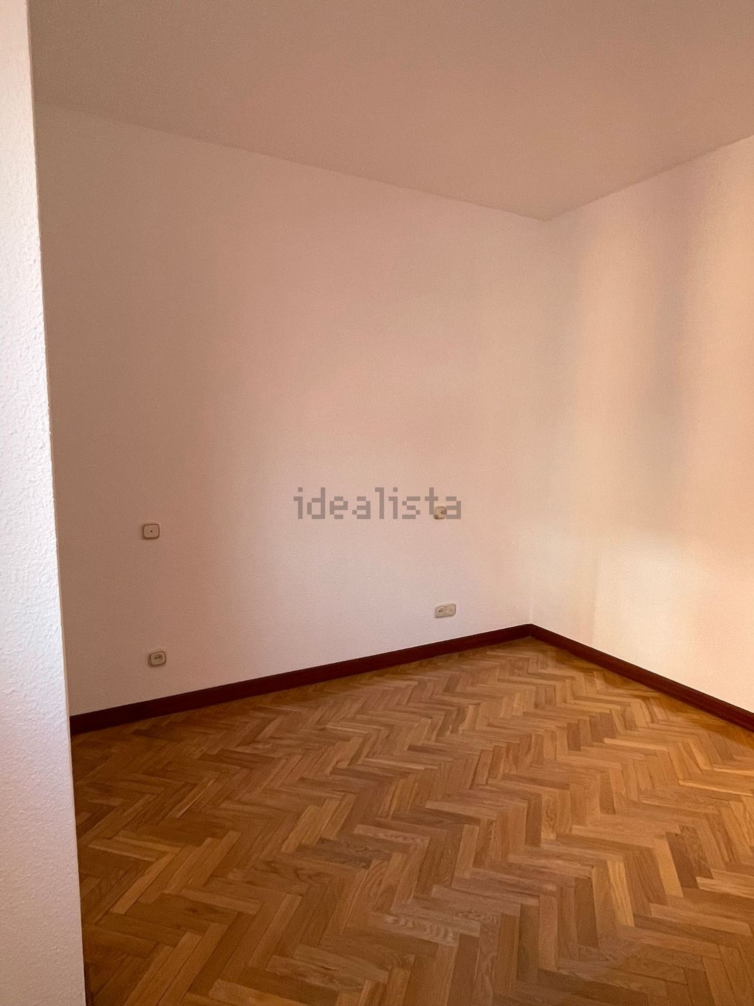 Pis de 97 m² a Madrid