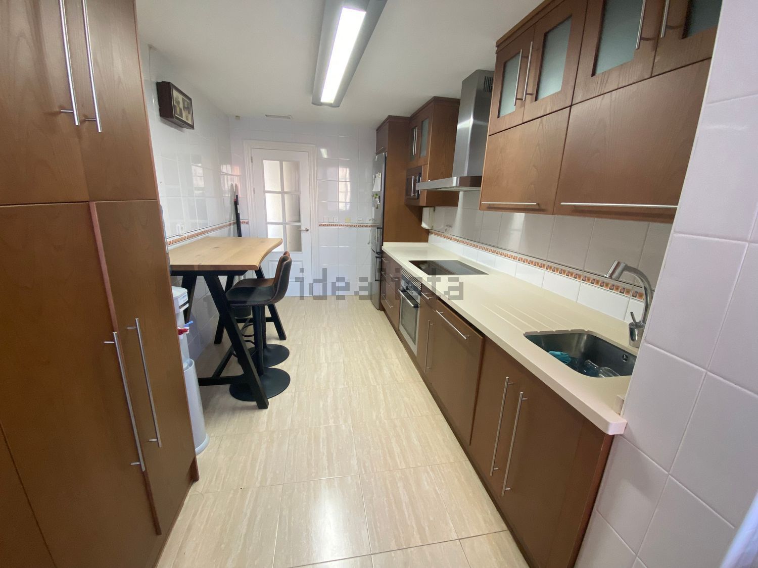 Wohnung 120 m² in Almería