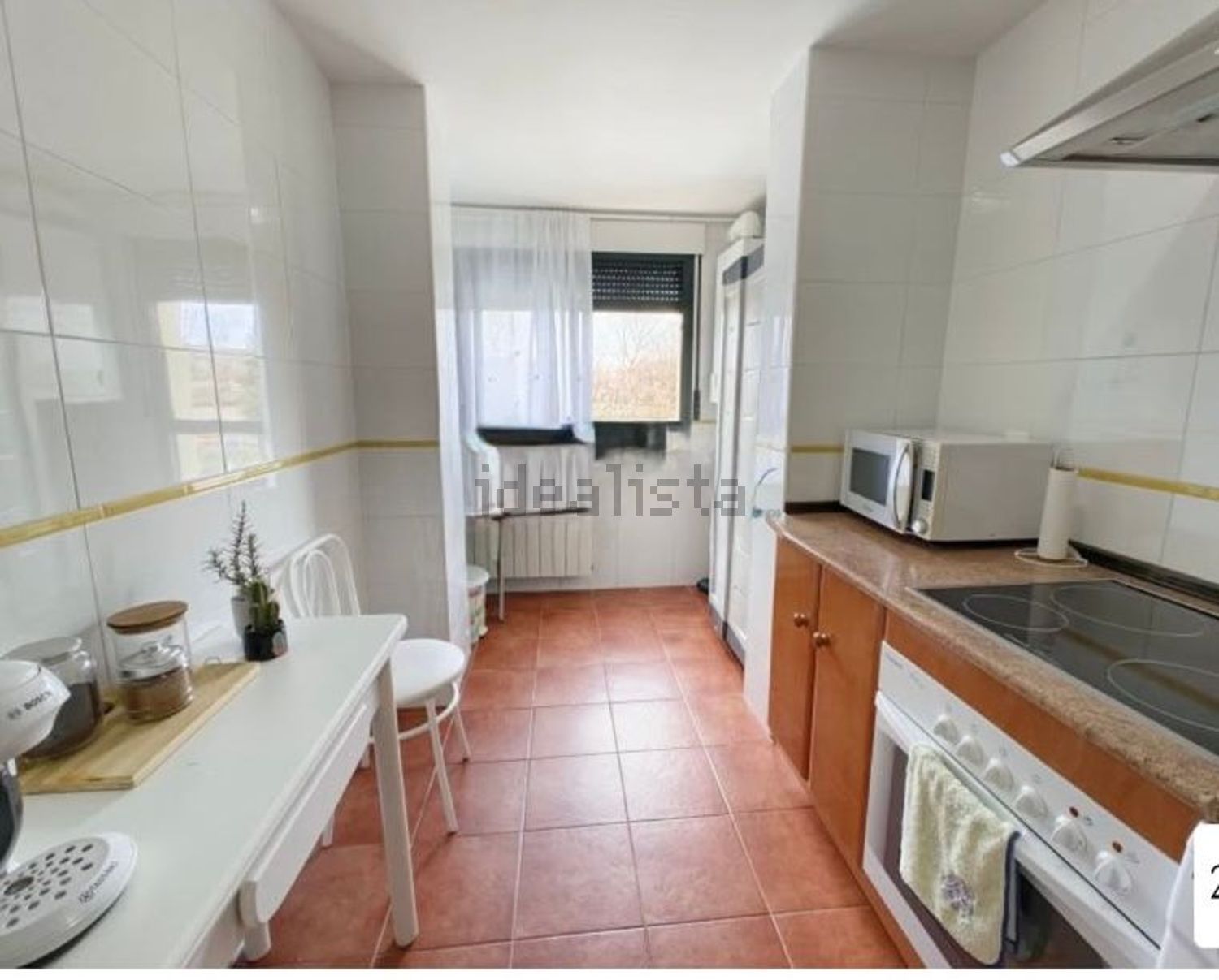 Pis de 90 m² a Bernuy de Porreros
