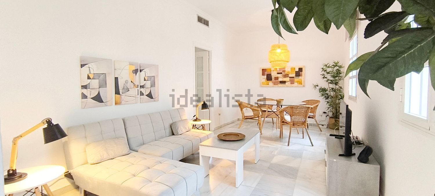Pis de 120 m² a Sevilla