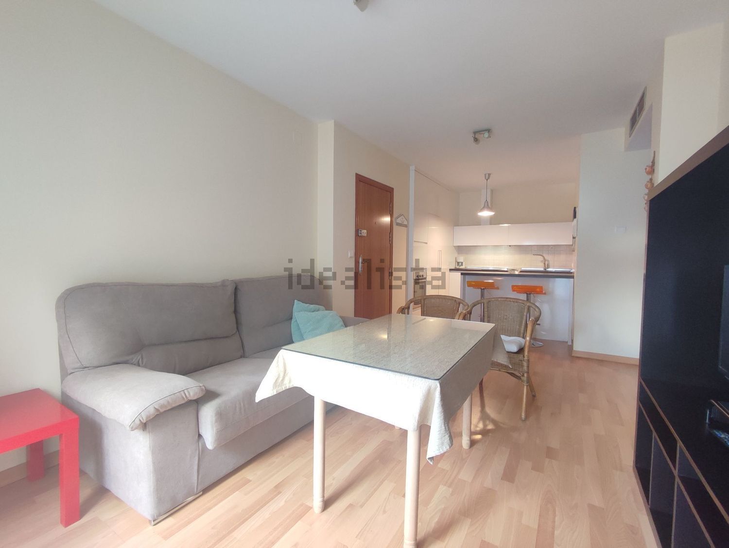 Piso de 80 m² en Huelva