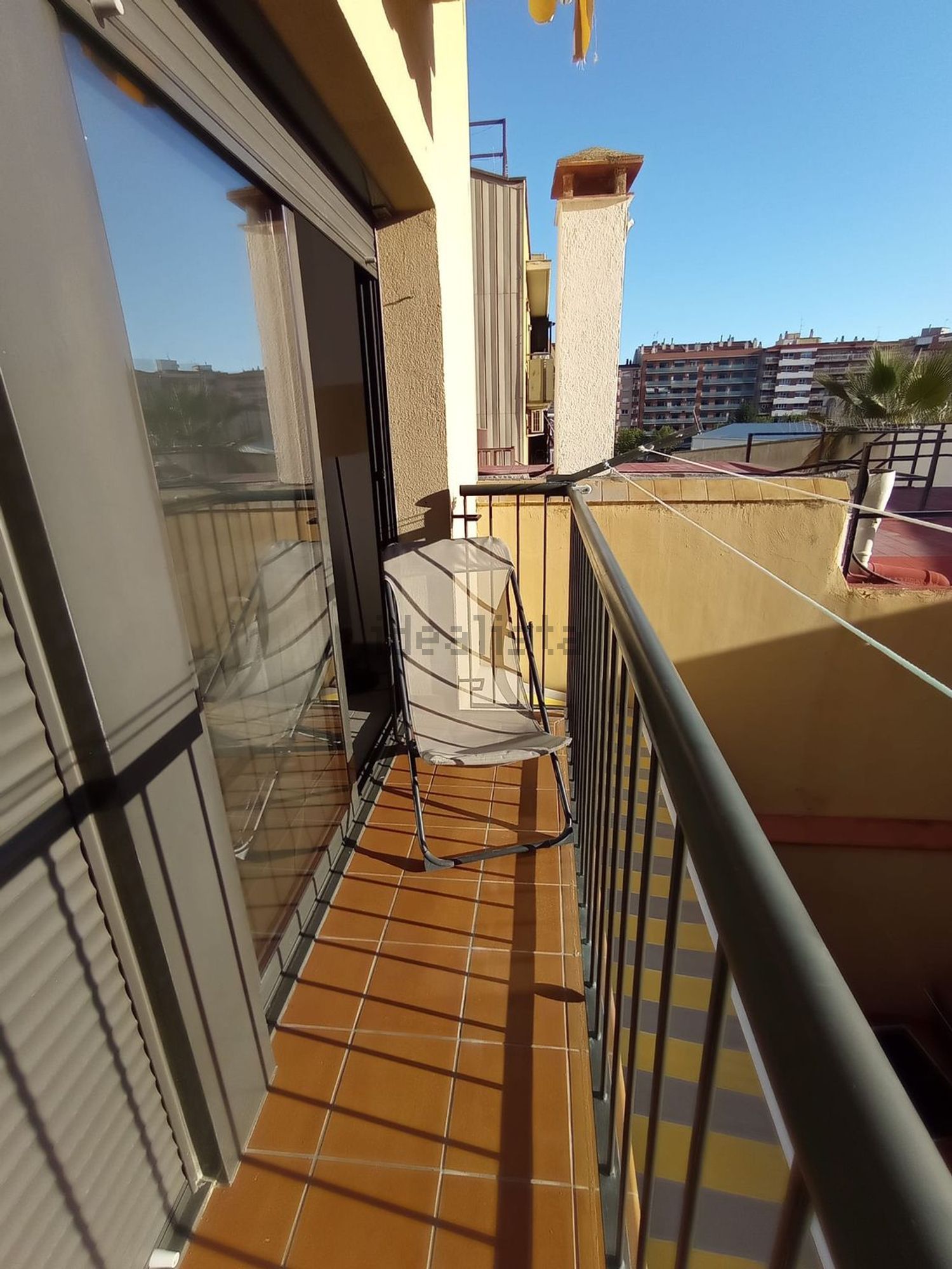 Piso de 57 m² en Mataró