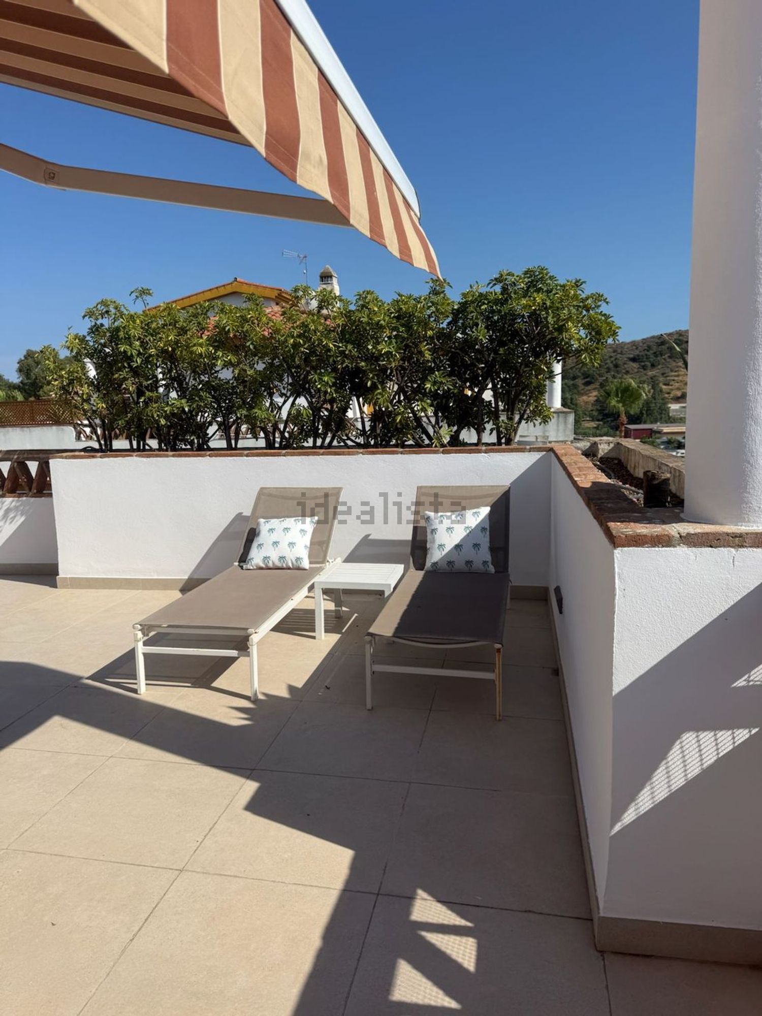 Pis de 120 m² a Mijas