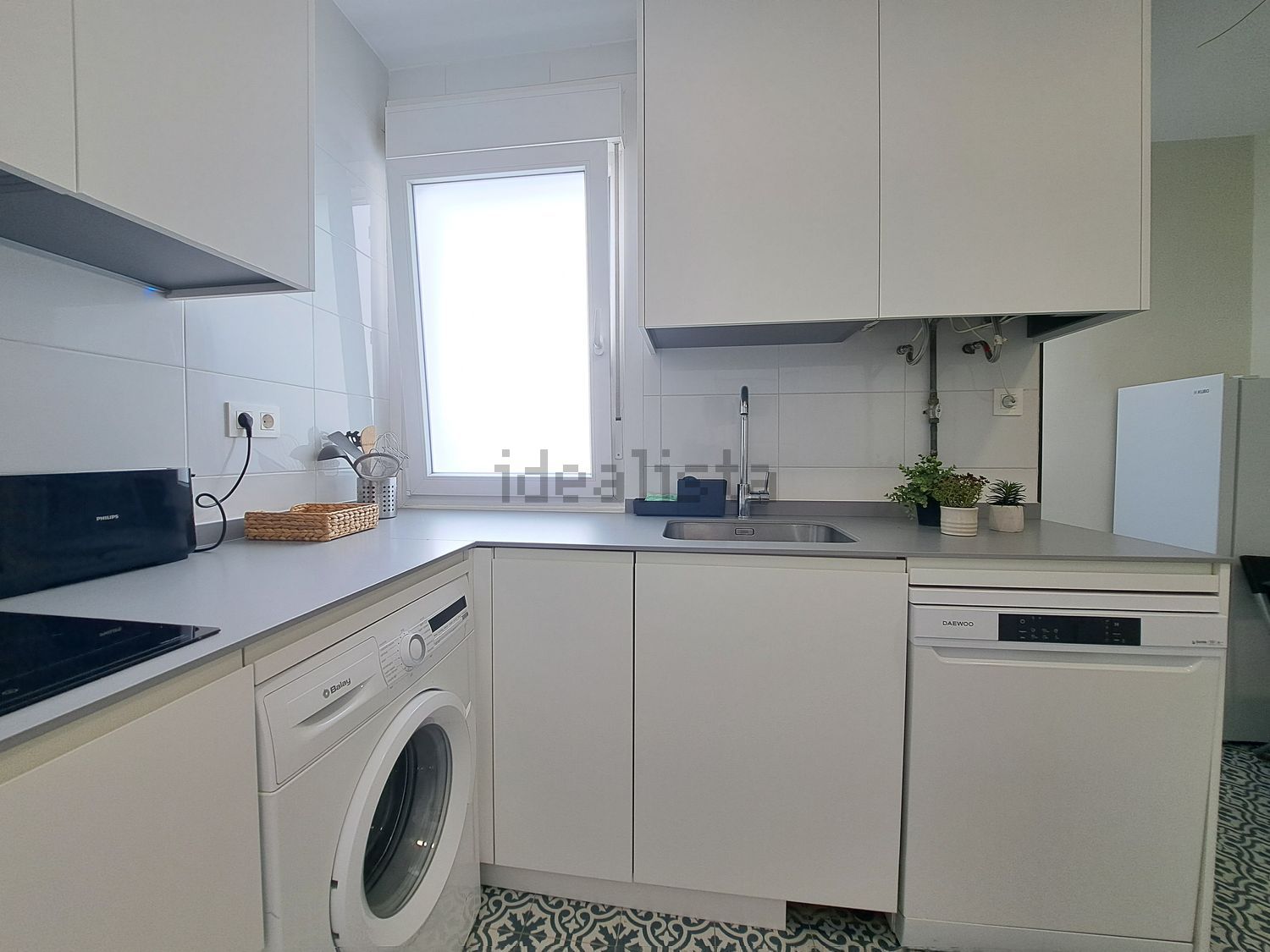 Quarto para alugar, Madrid