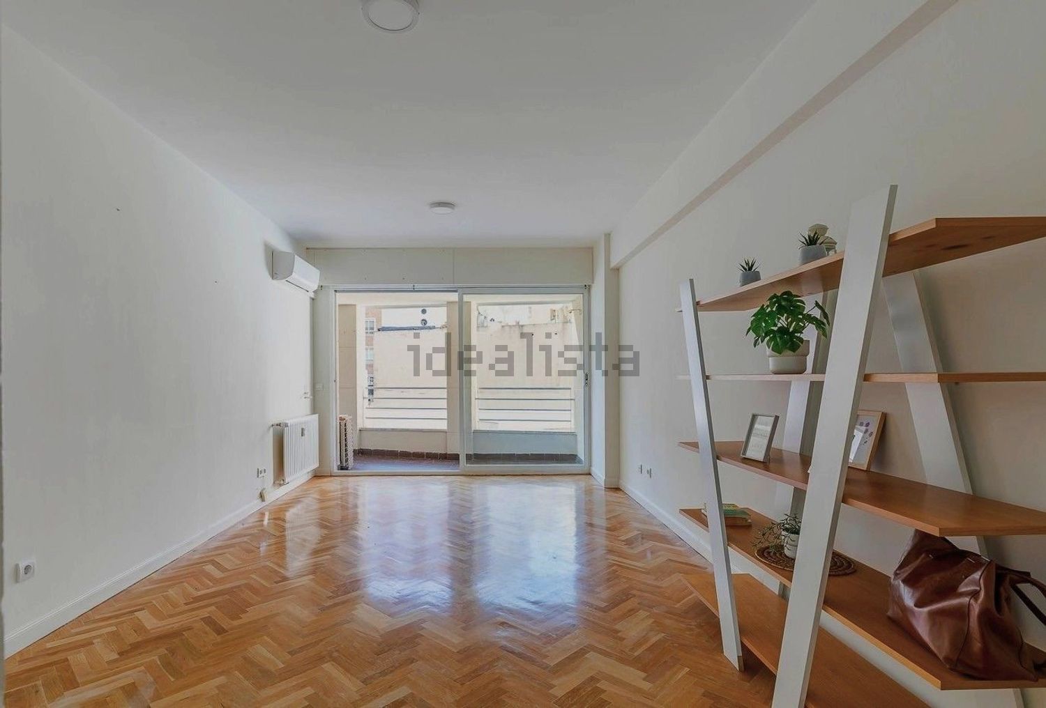 Pis de 78 m² a Madrid