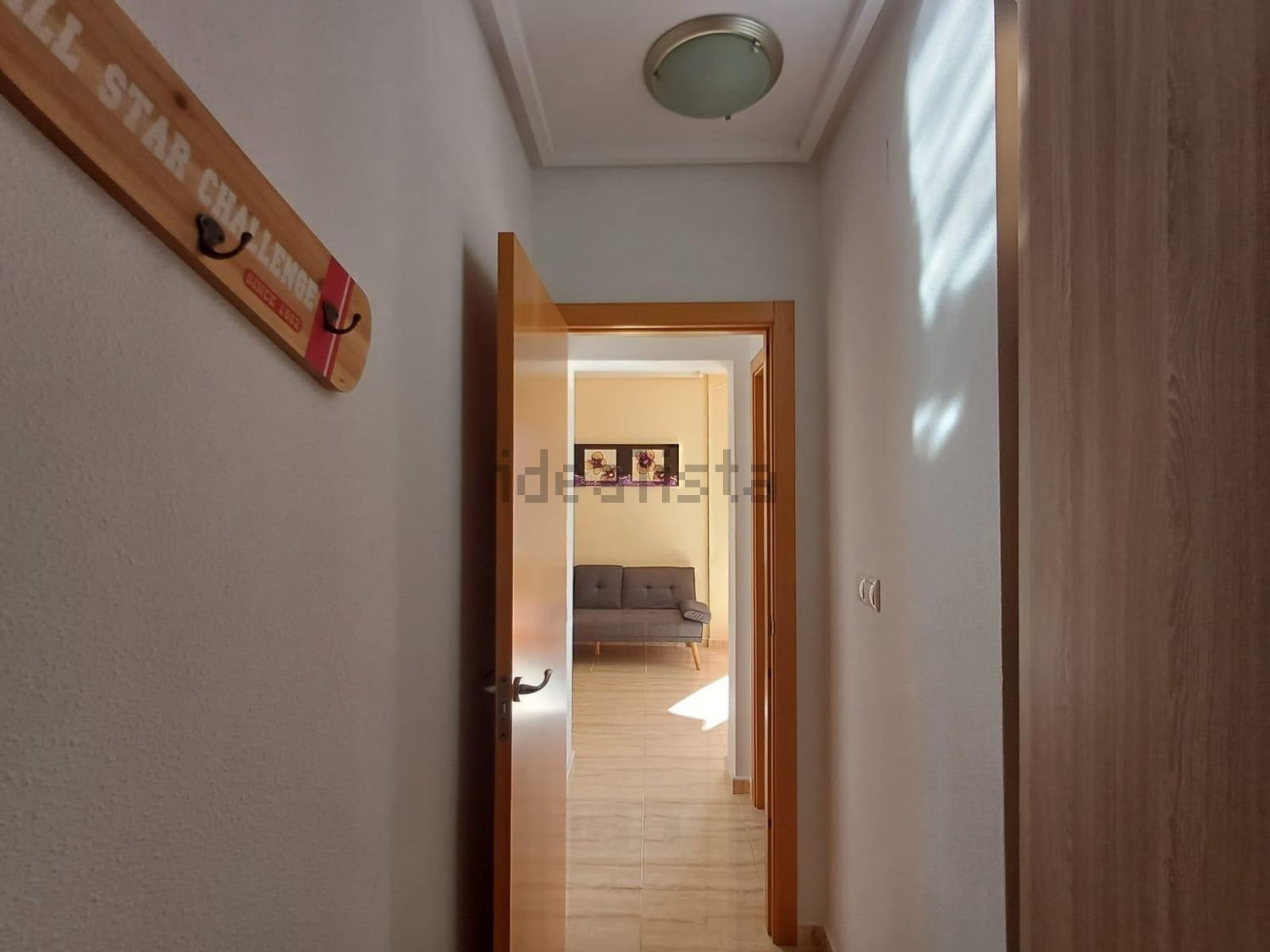 Pis de 50 m² a Benidorm