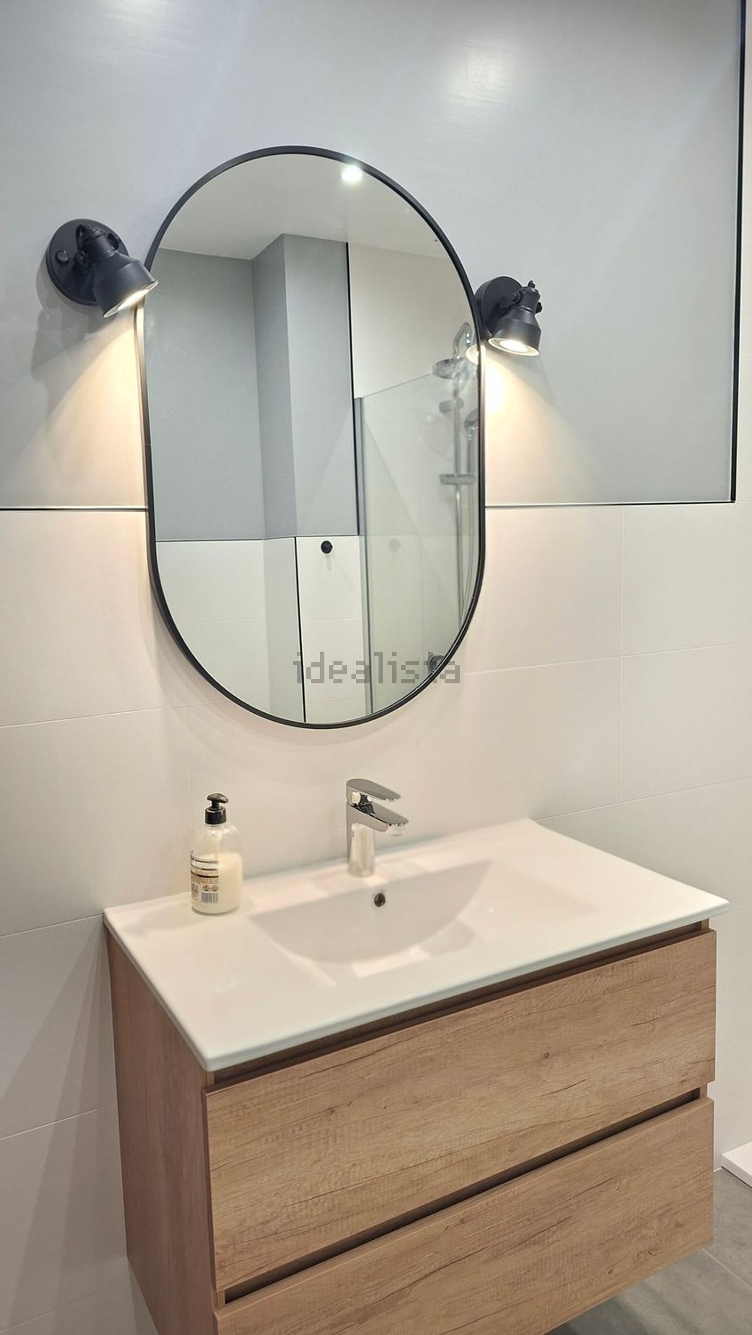 Piso de 124 m² en Ferrol