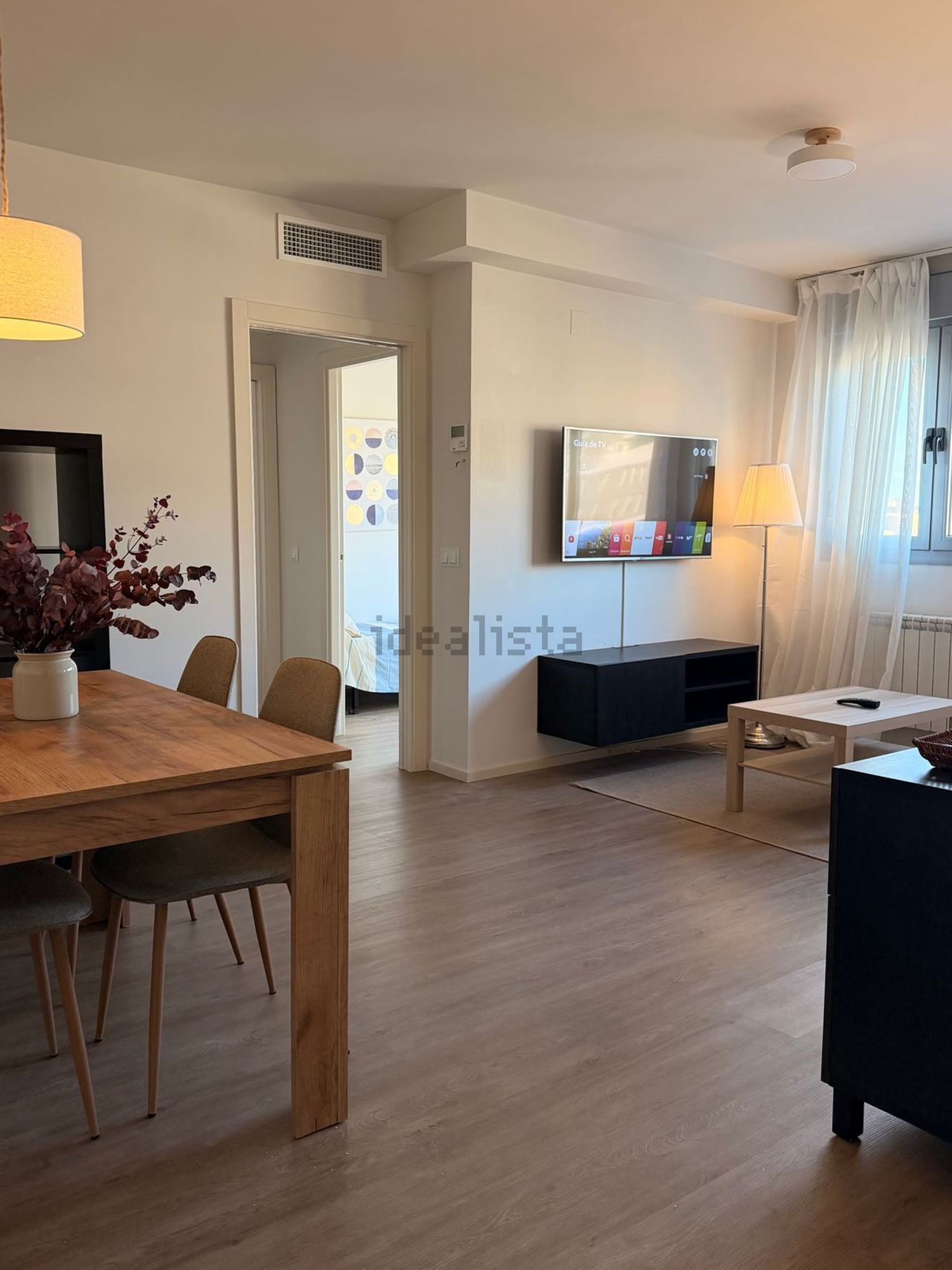 Piso de 65 m² en Madrid