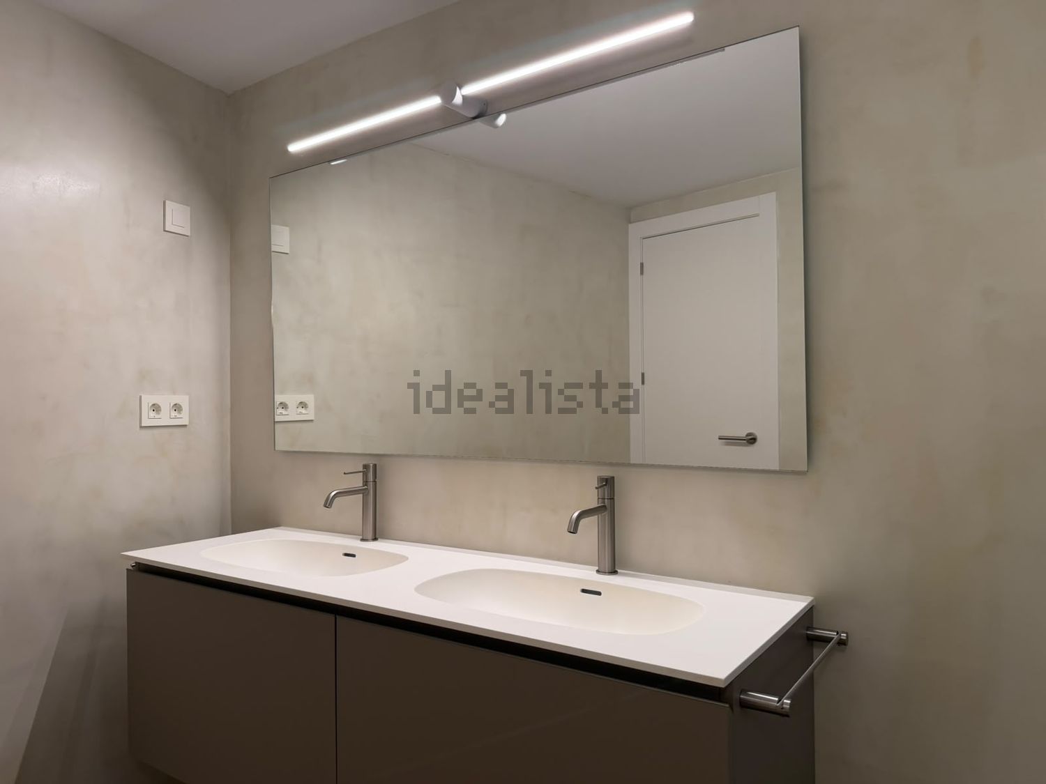 Piso de 95 m² en Reus