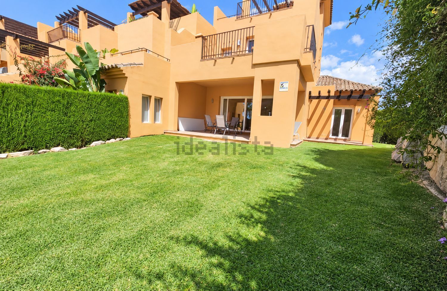 Casa de 250 m² a Benahavís