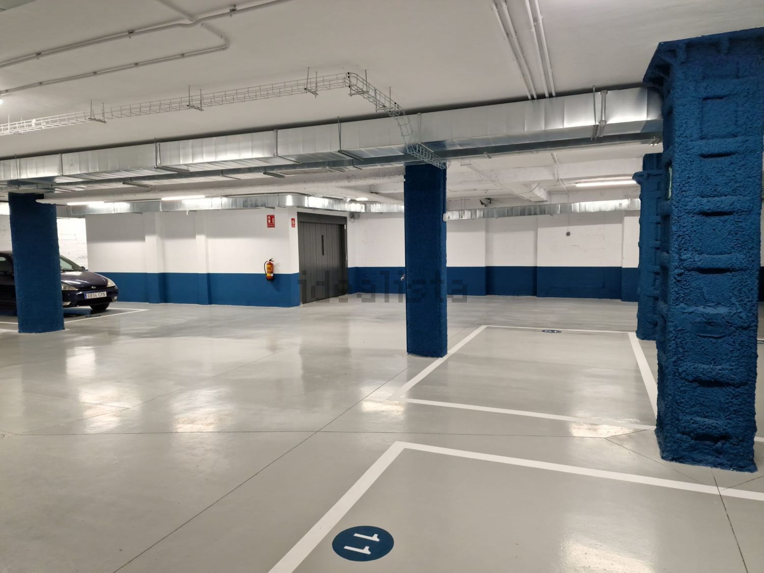 Appartamento 72 m² a Madrid