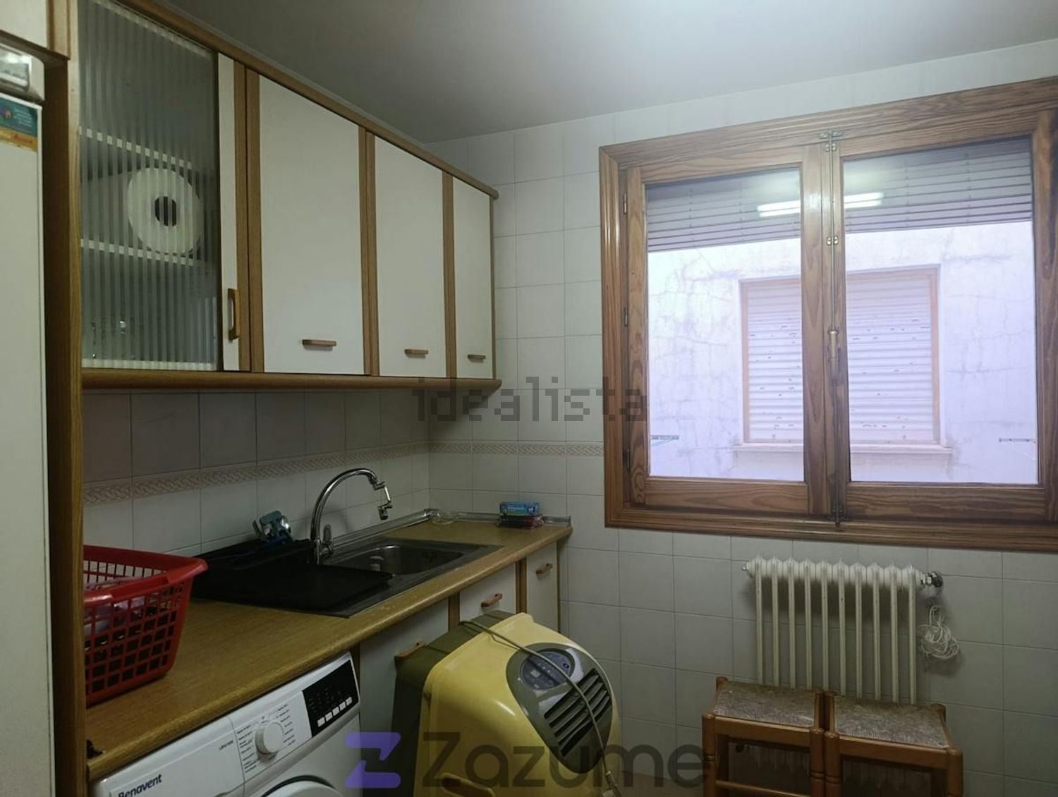 Wohnung 80 m² in Villarrobledo