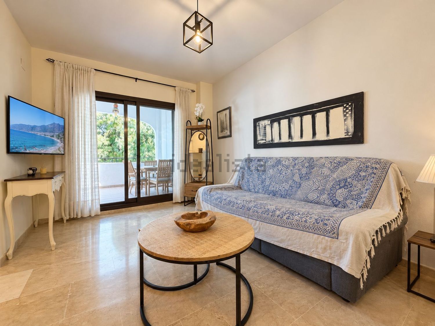 Appartement 75 m² à Manilva