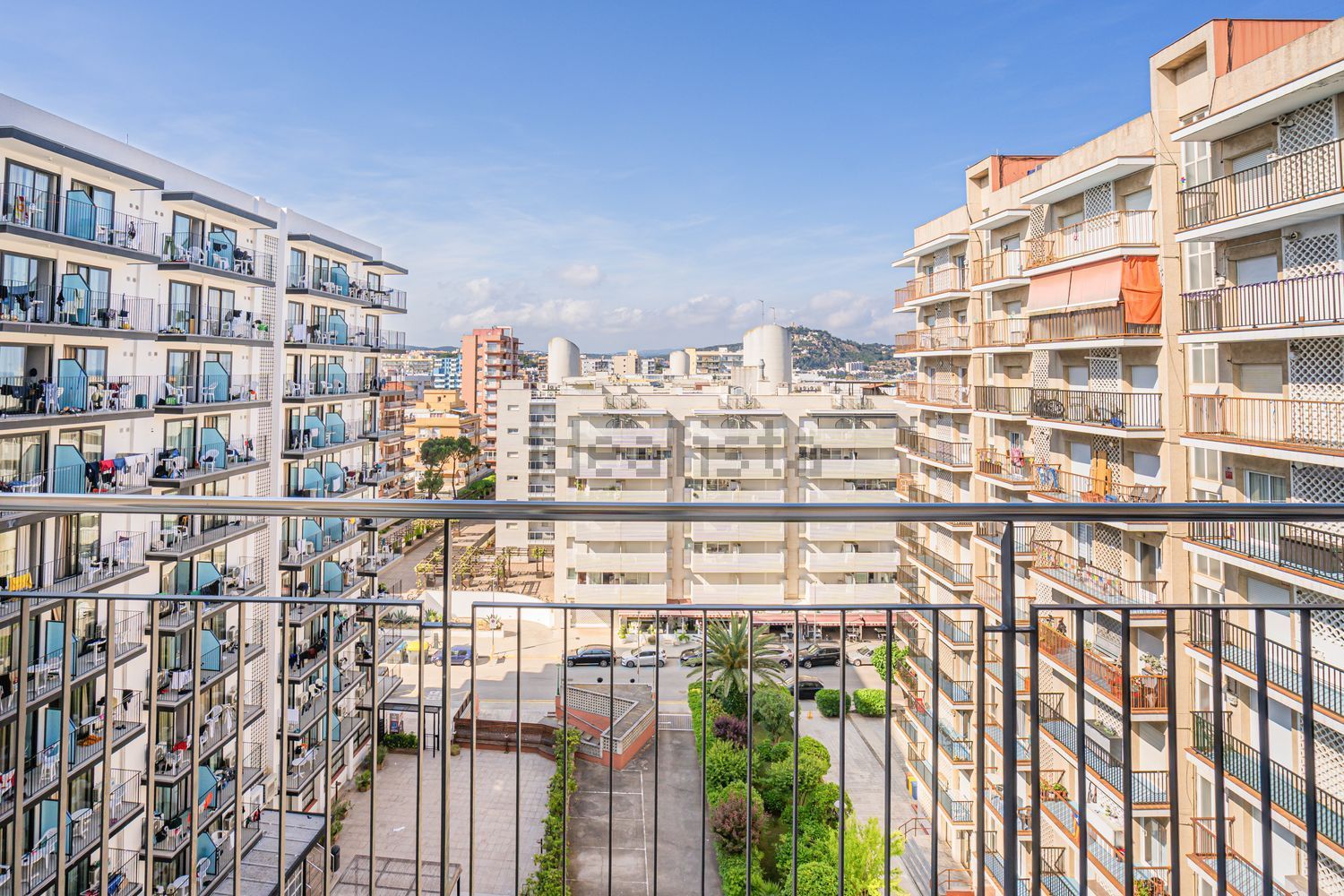 Appartement 63 m² à Blanes