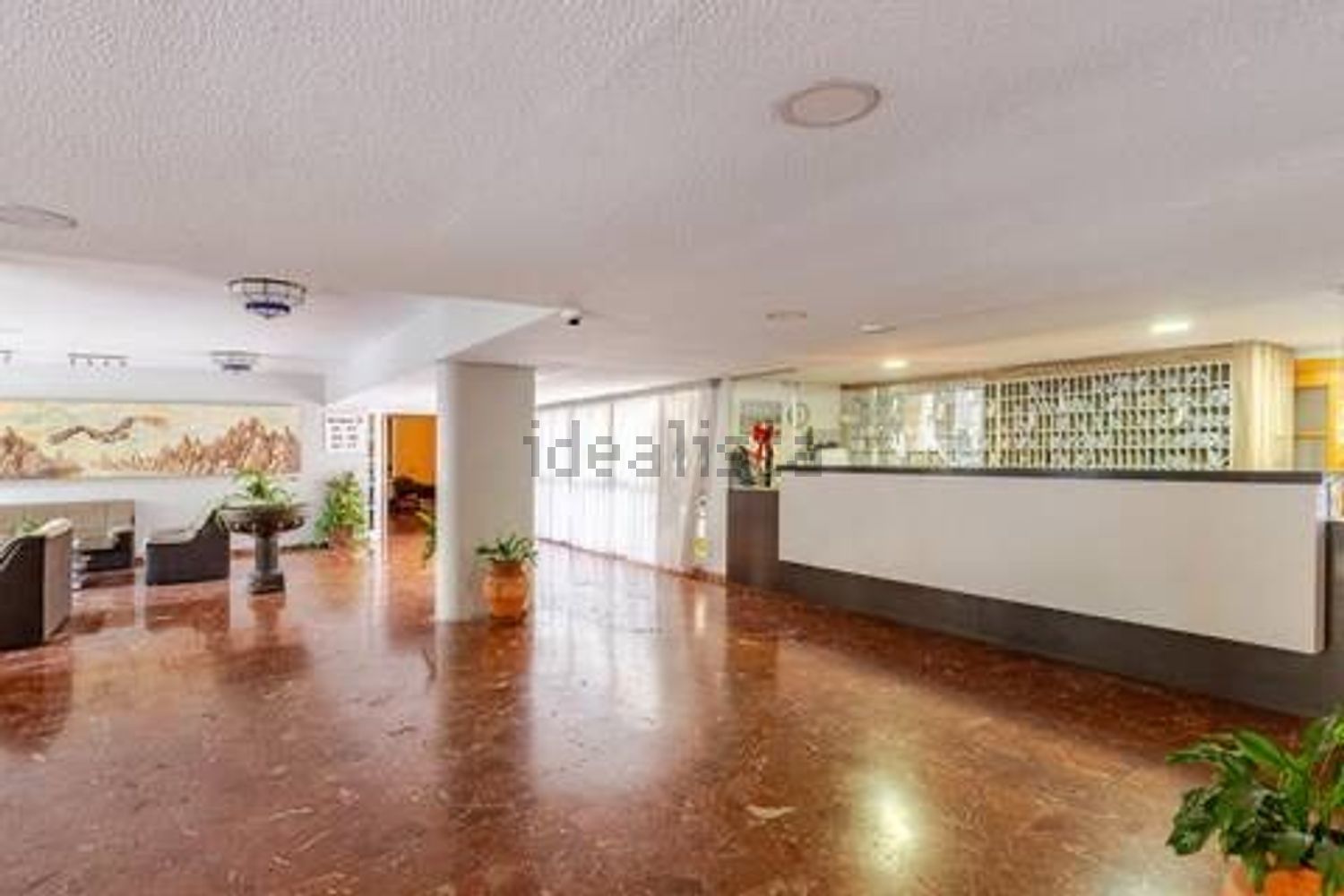 Pis de 56 m² a Benalmádena