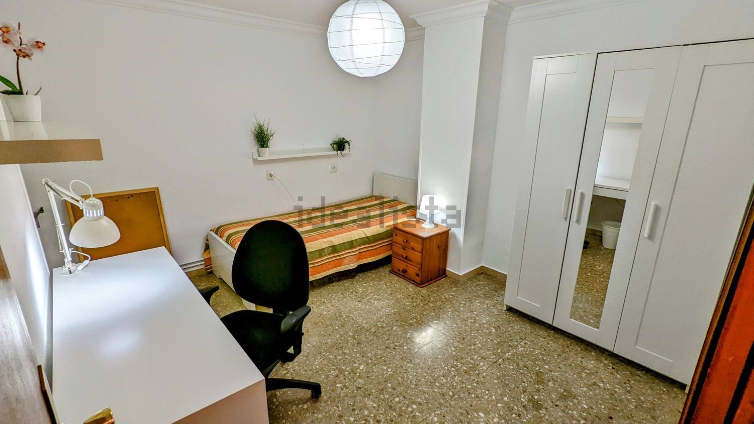 Комната в аренду, Alcoi / Alcoy
