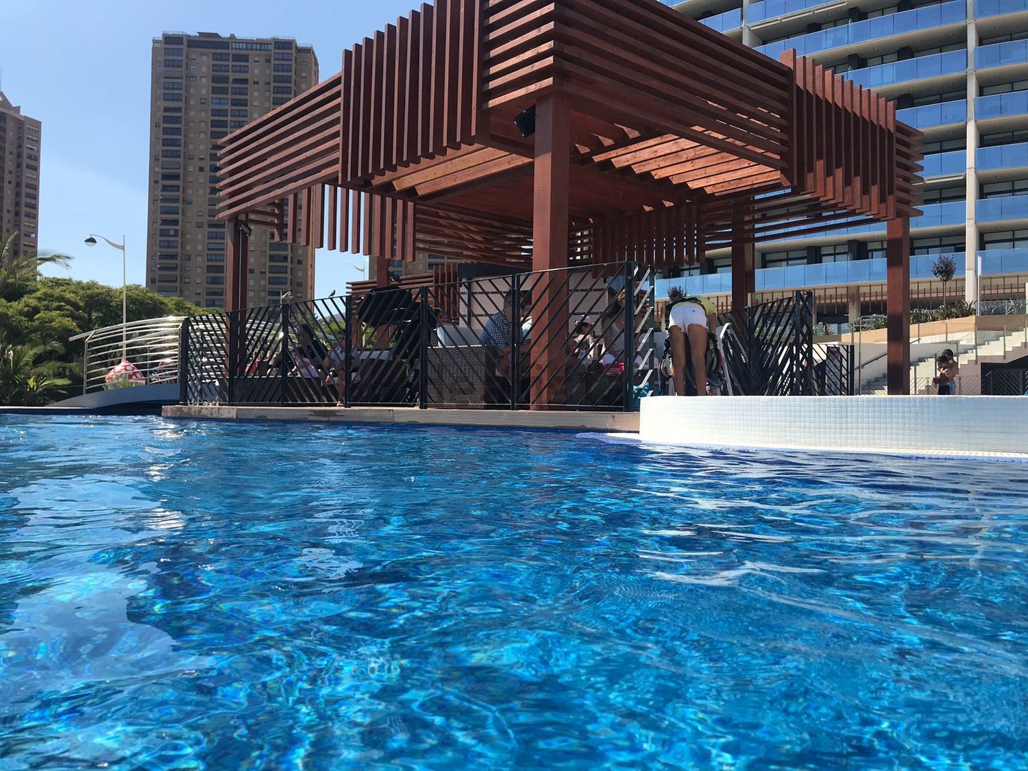Piso de 102 m² en Benidorm