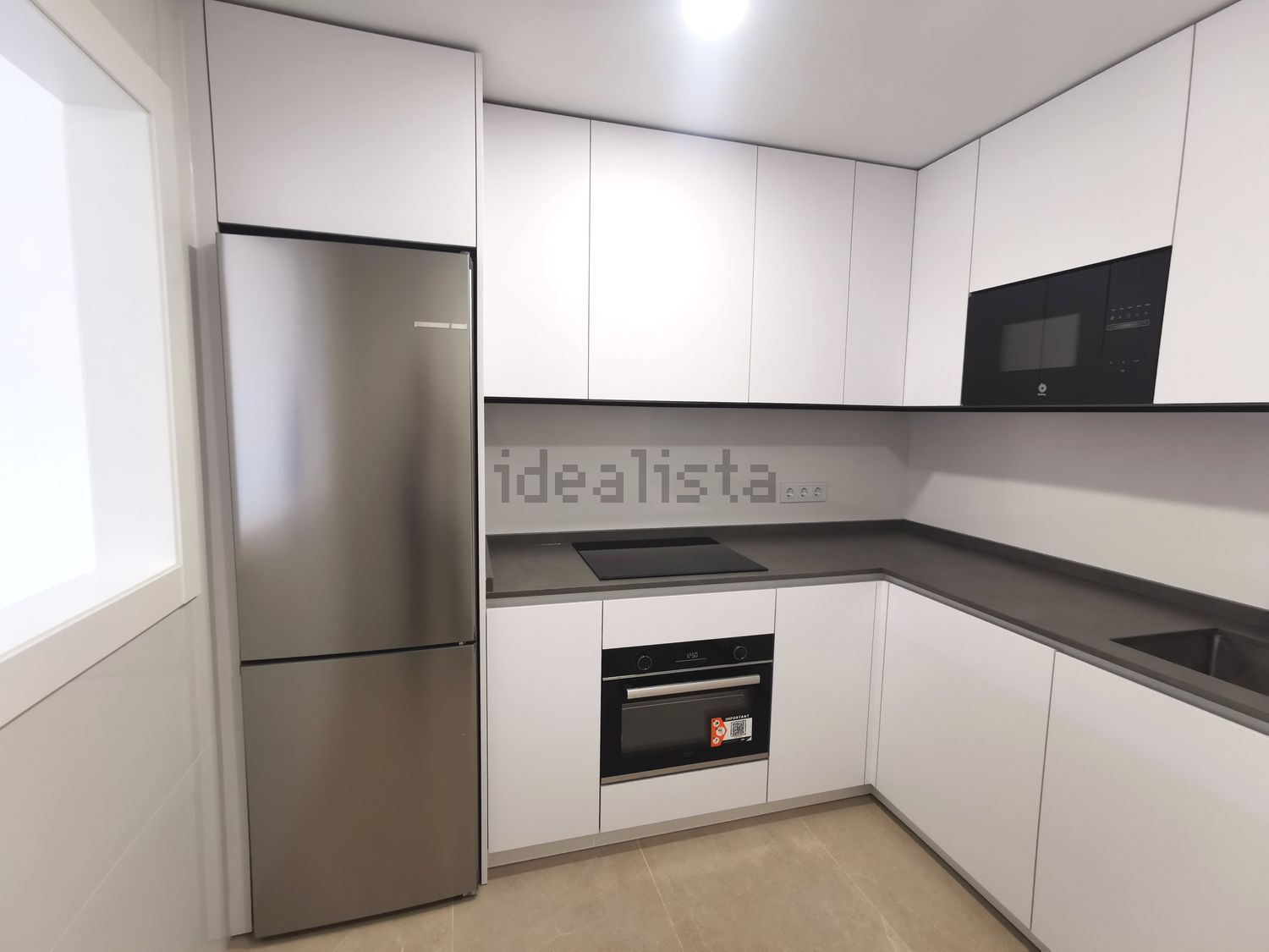 Appartement 55 m² à Málaga