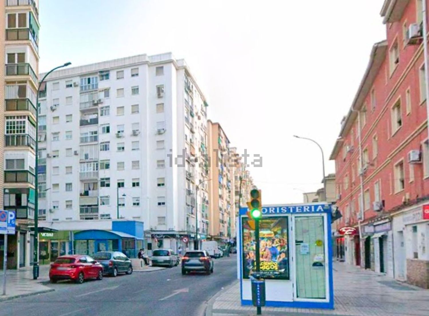 Pis de 75 m² a Màlaga