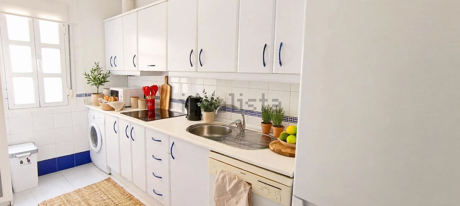 Pis de 120 m² a Sevilla