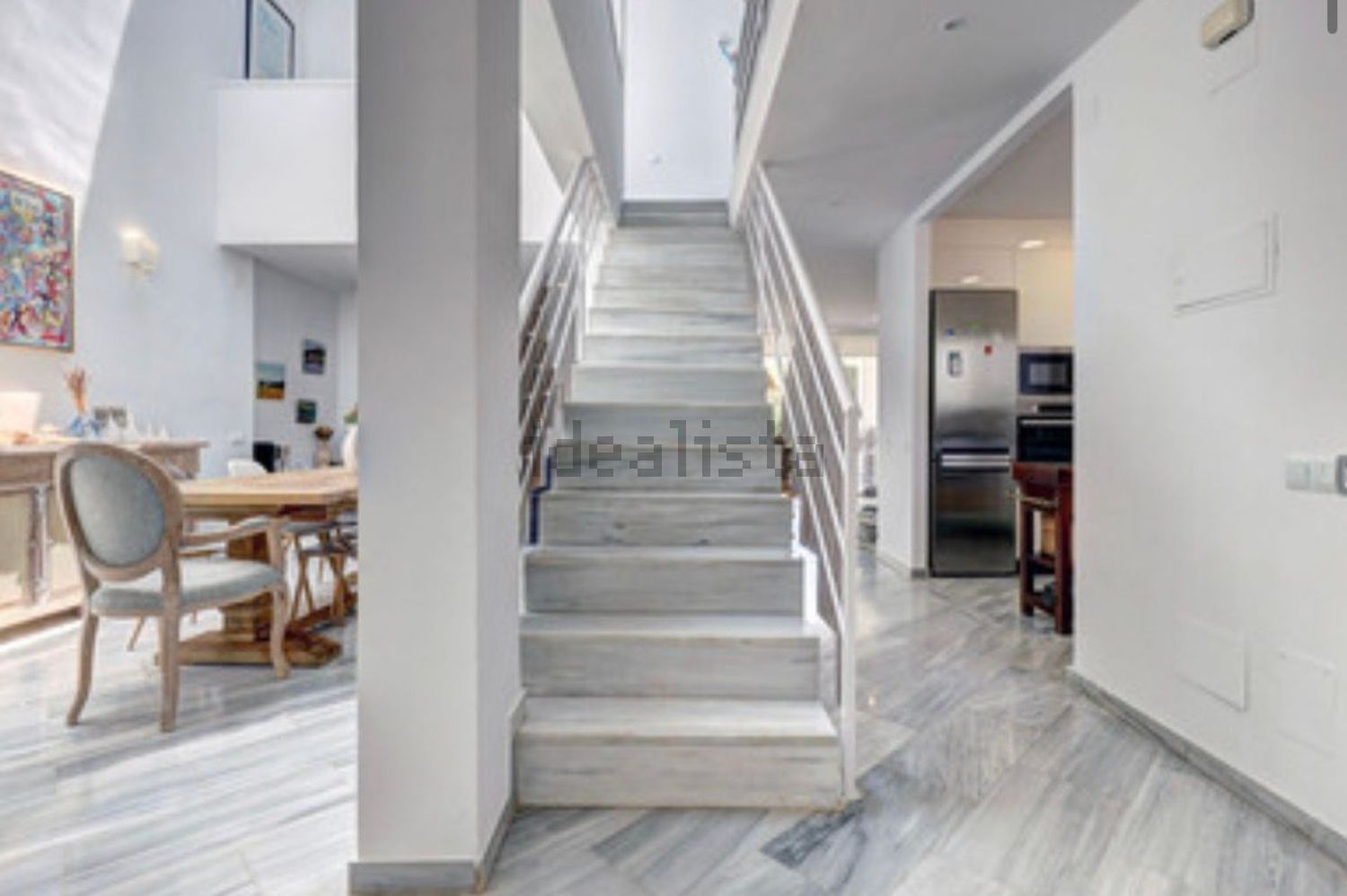Casa de 190 m² en Estepona