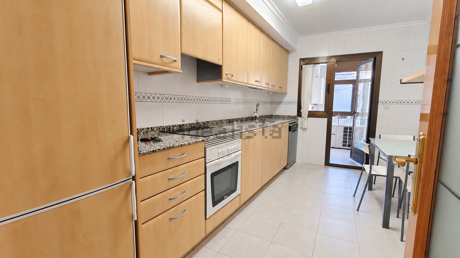 Pis de 125 m² a Madrid
