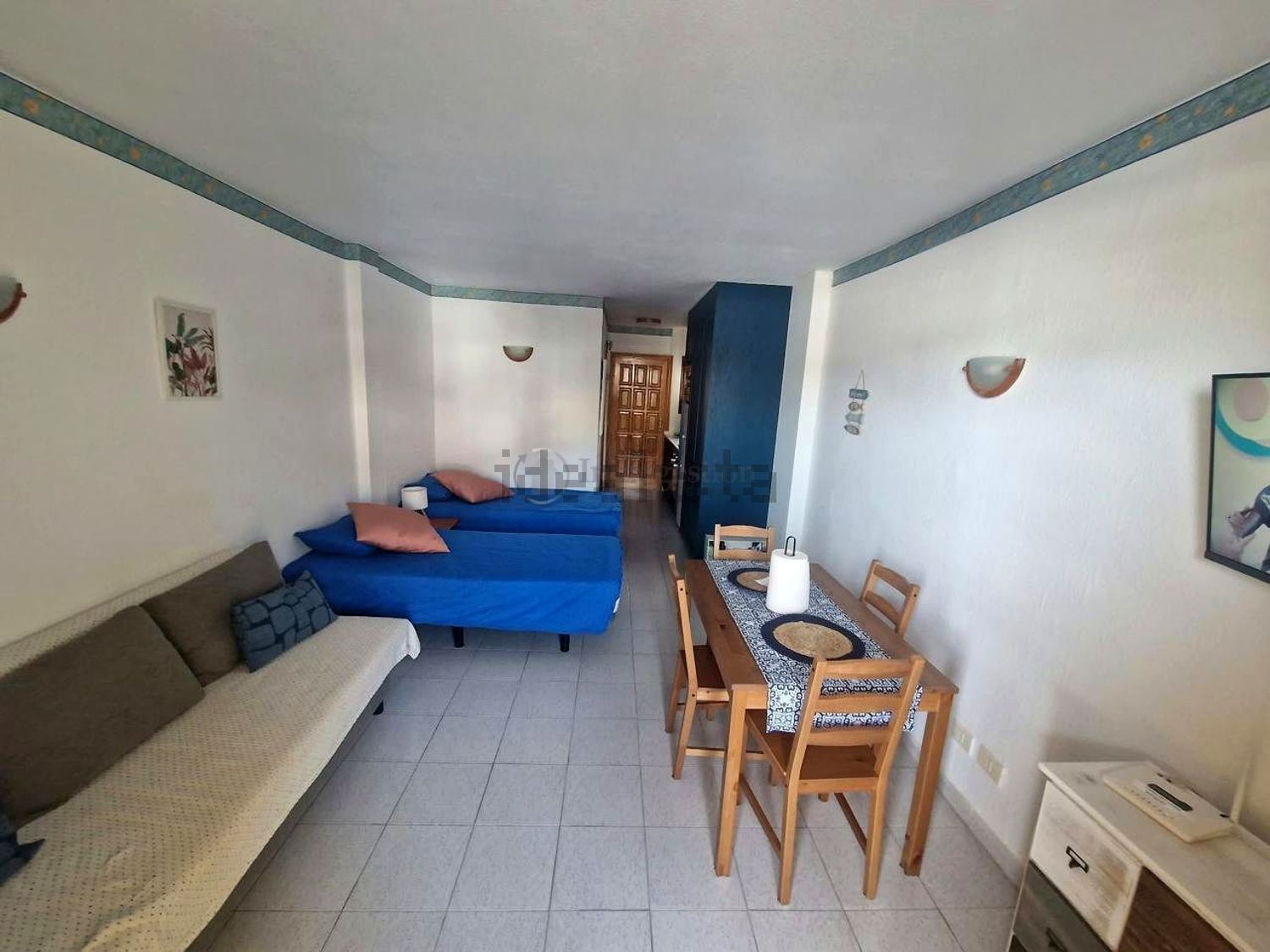 Appartement 45 m² à Arona