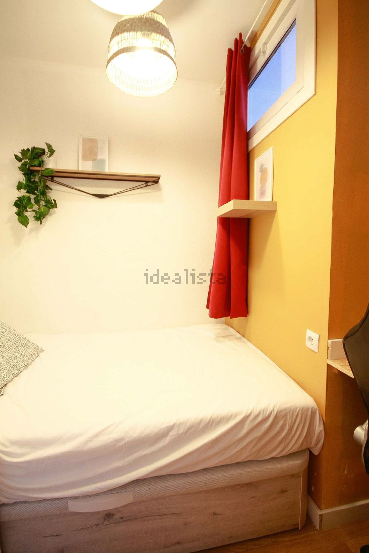 Quarto para alugar, Barcelona