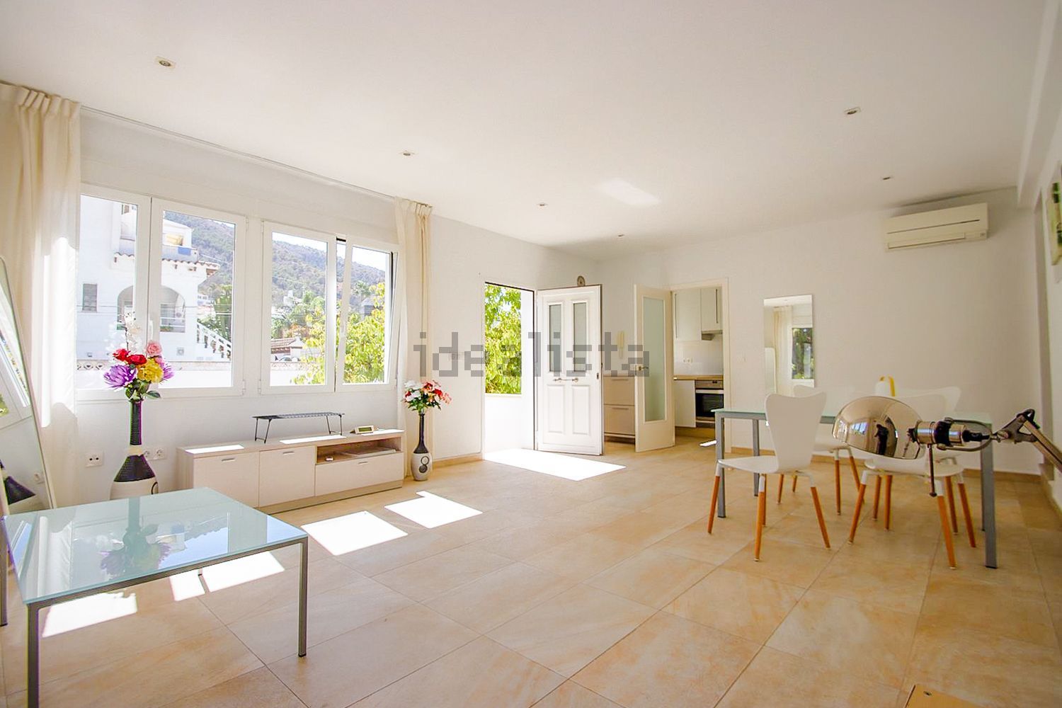 Pis de 77 m² a l'Alfàs del Pi