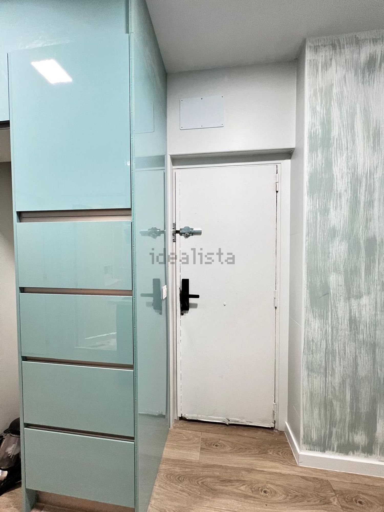 Habitación en alquiler, Madrid