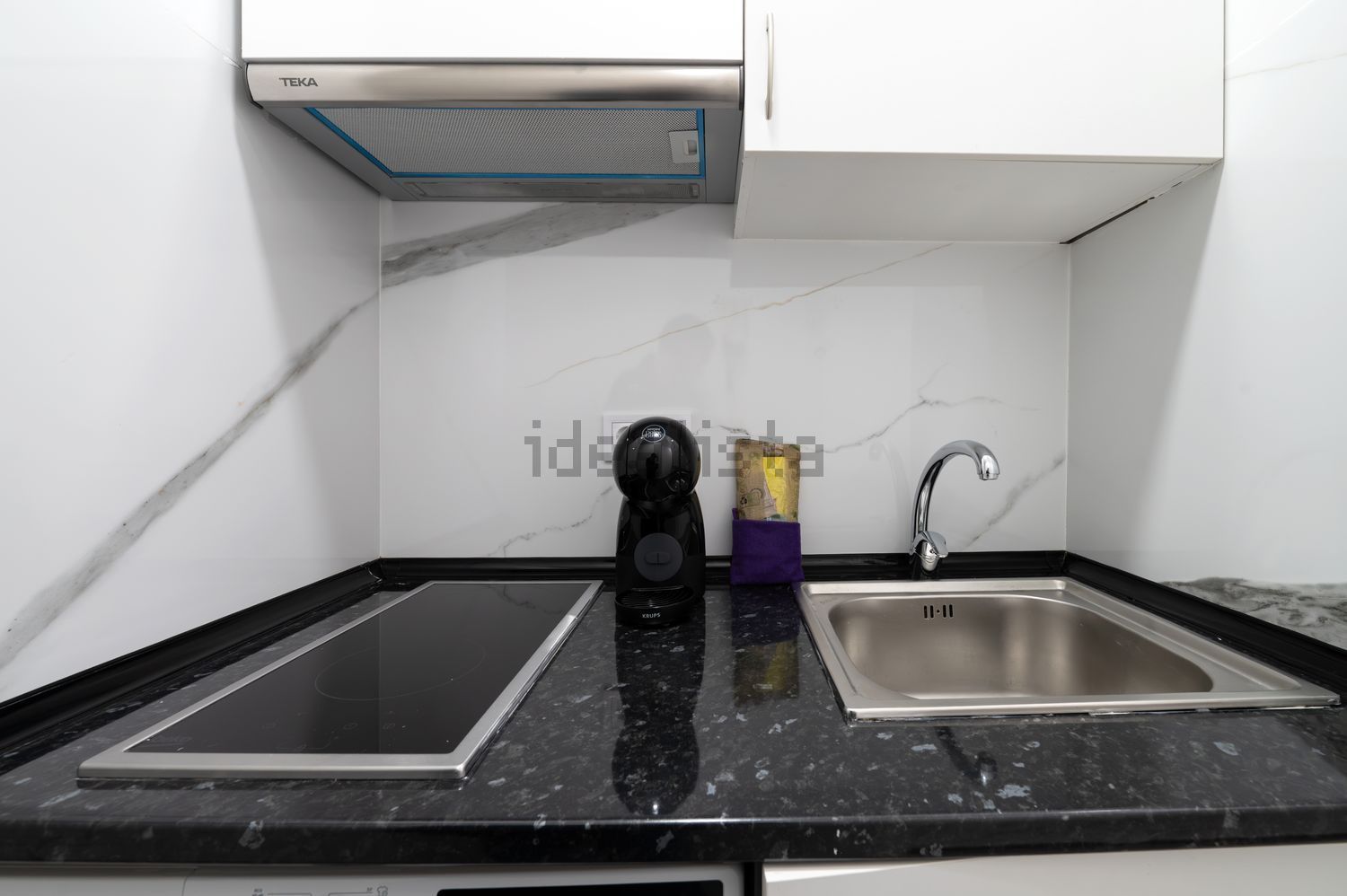 Pis de 30 m² a Madrid