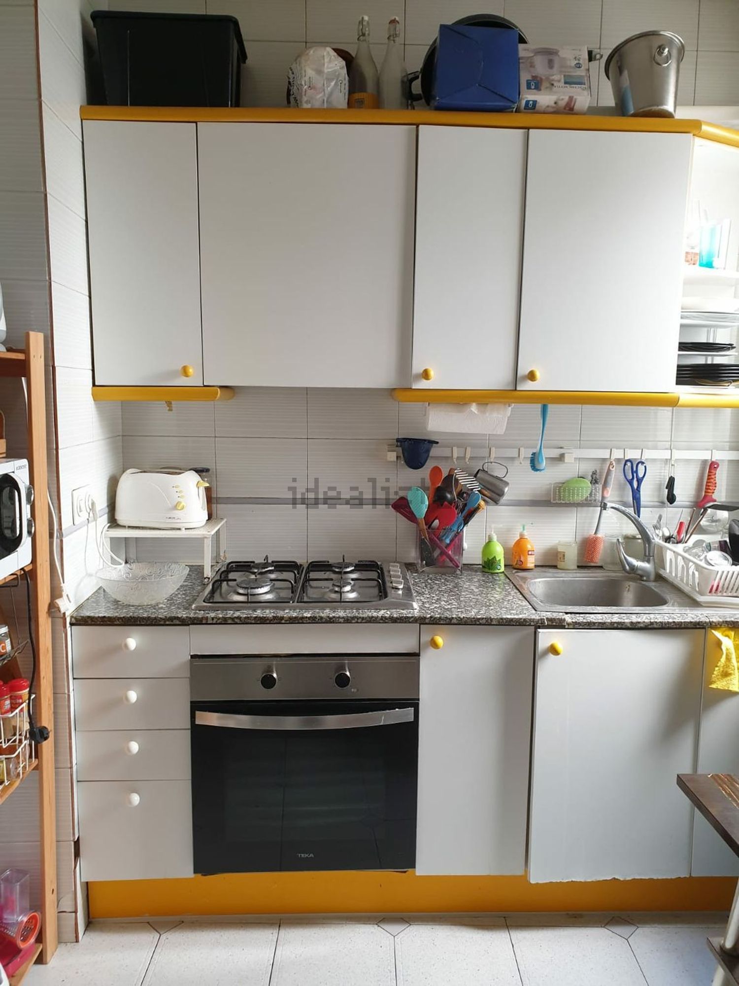 Zimmer zur Miete, Barcelona