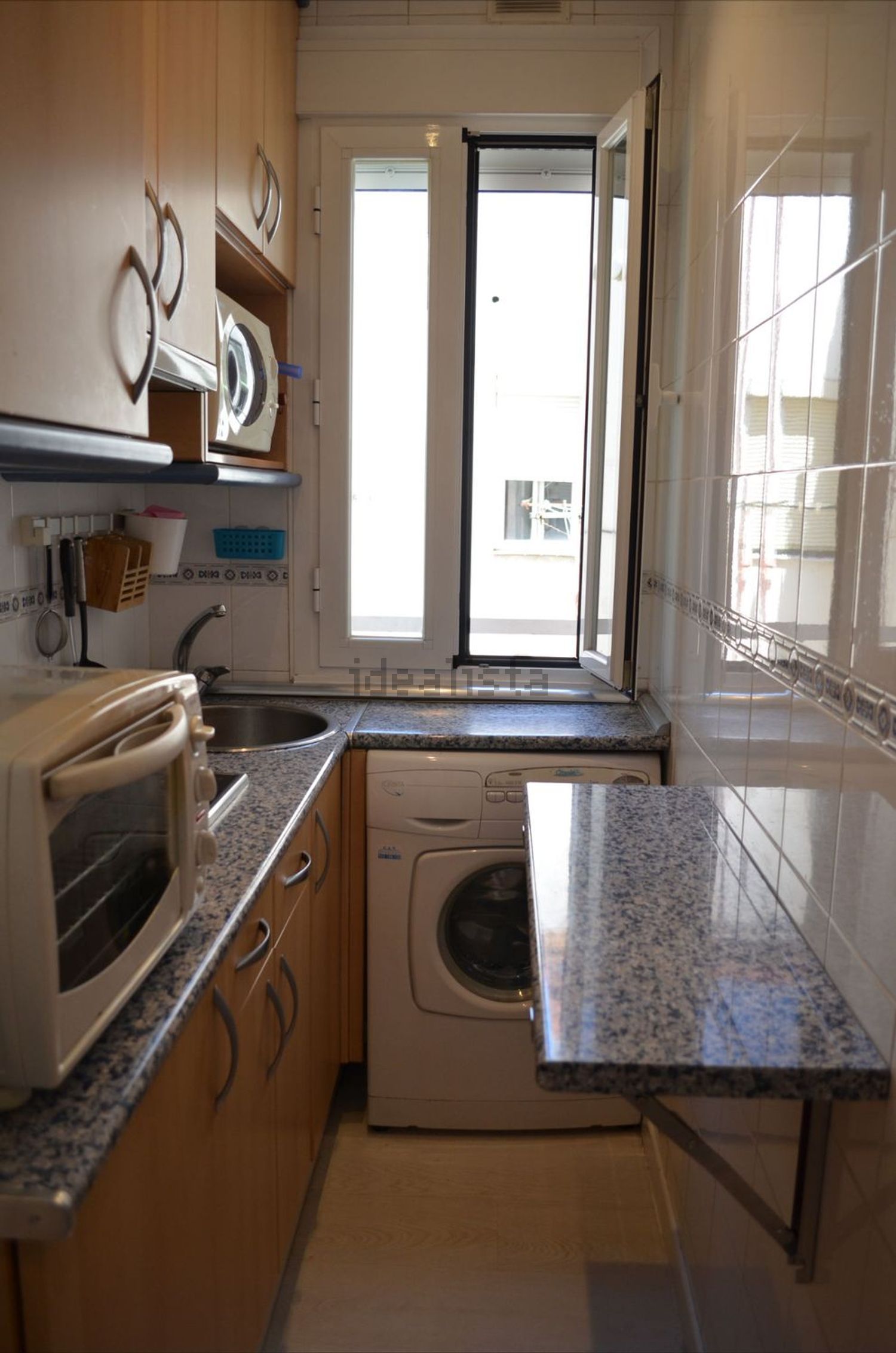 Pis de 40 m² a Madrid