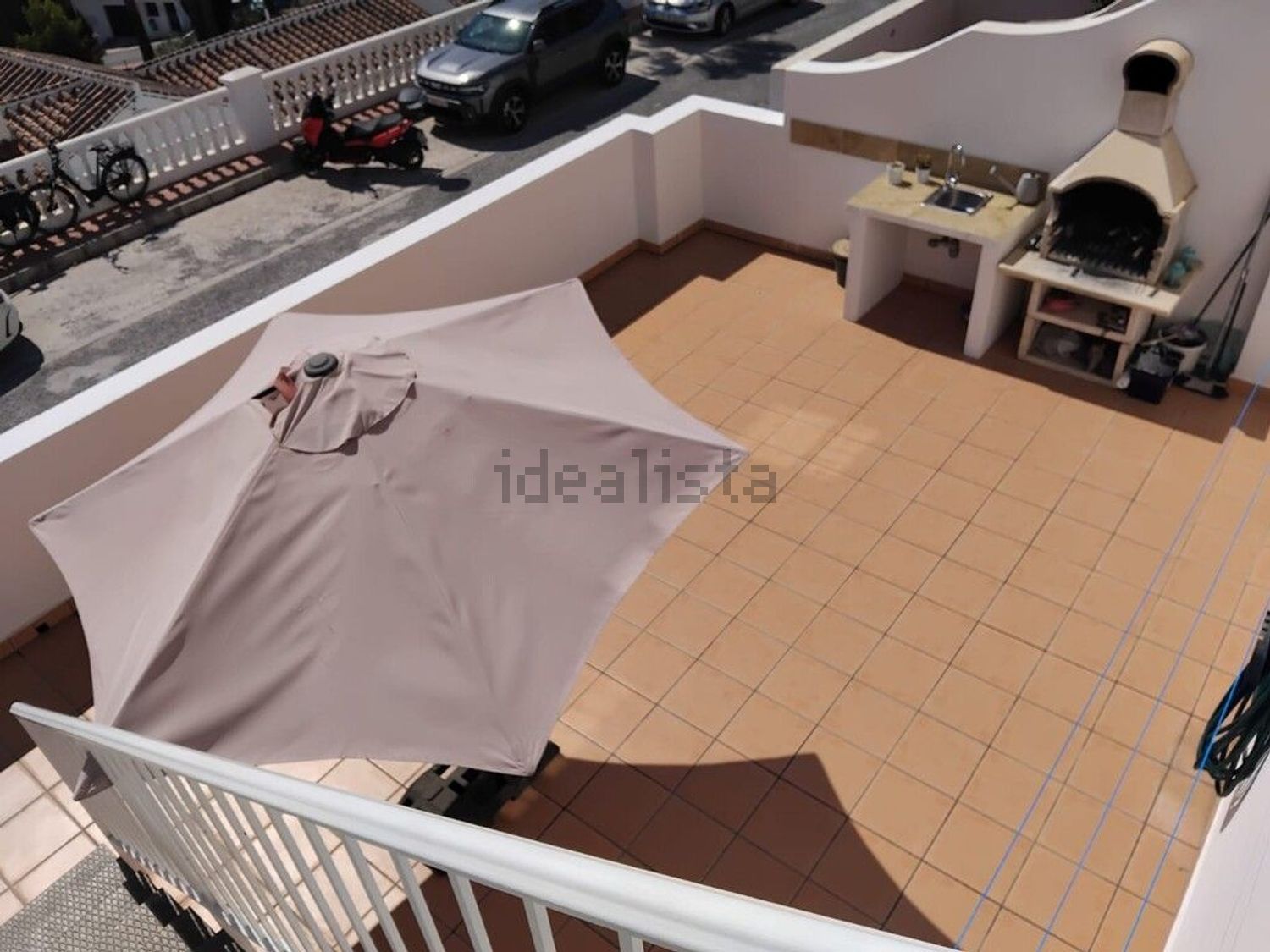 Pis de 108 m² a Torrox