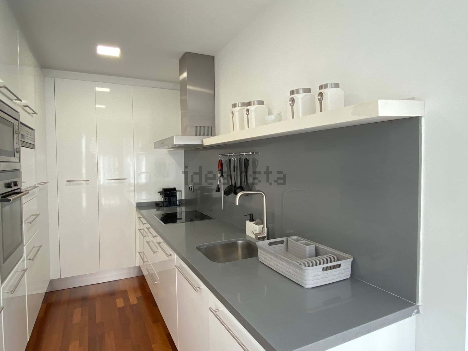 Piso de 90 m² en Valencia
