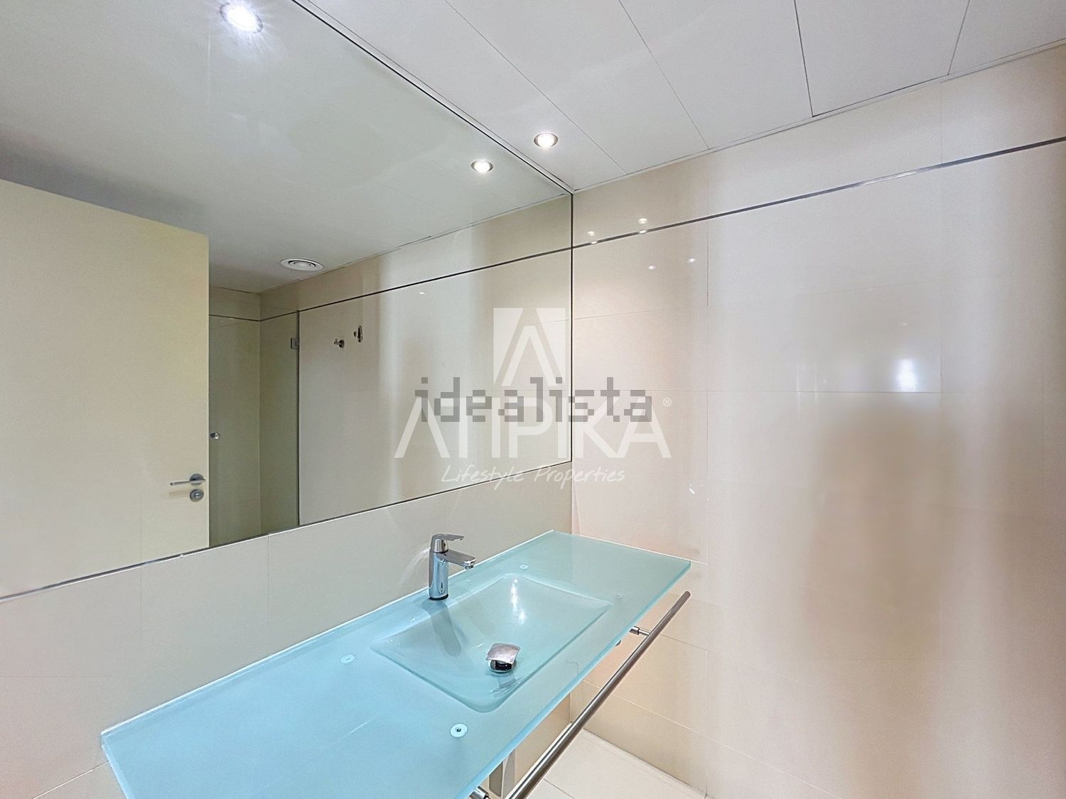 Pis de 245 m² a Barcelona