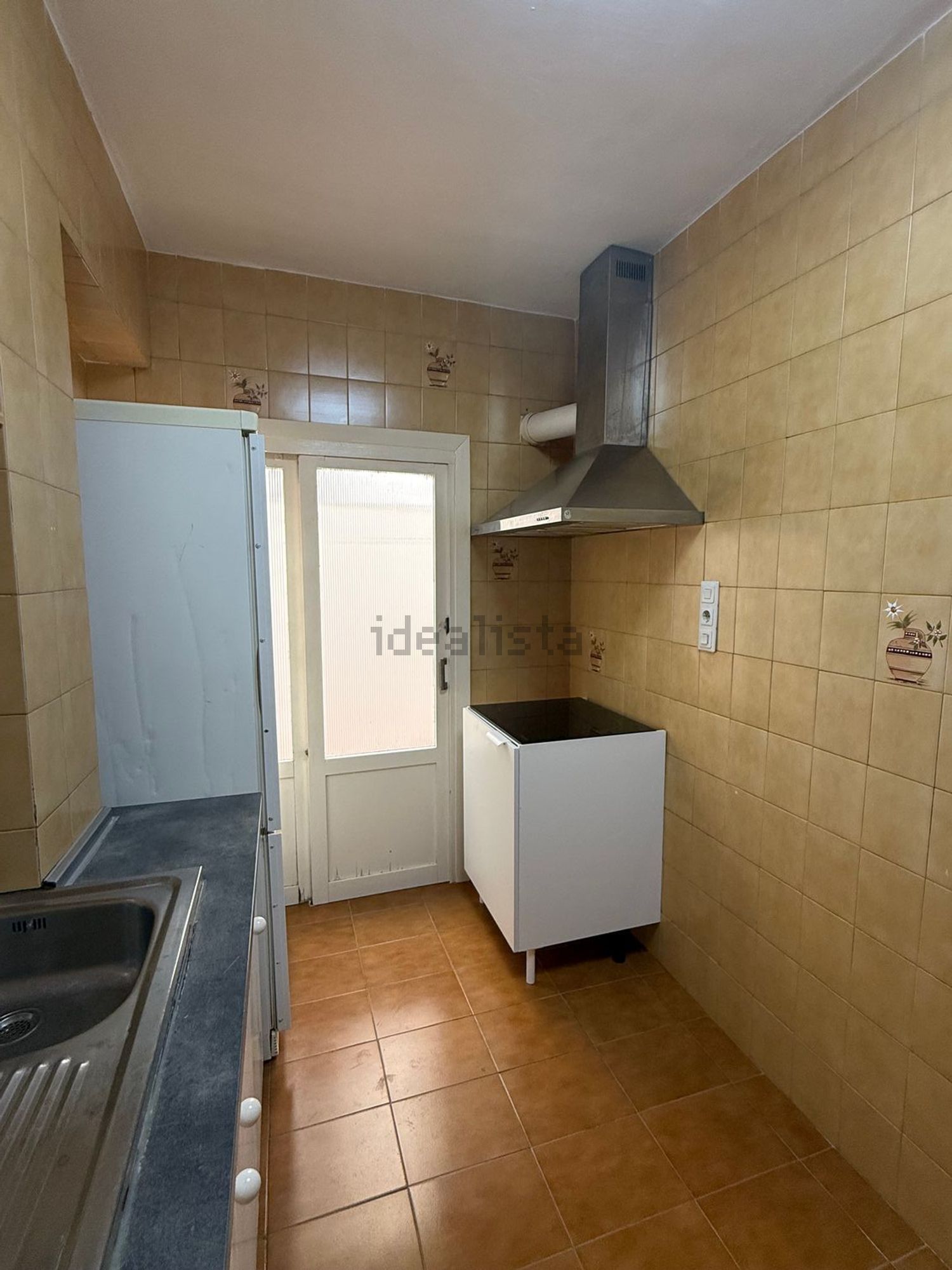 Habitación en alquiler, Almería