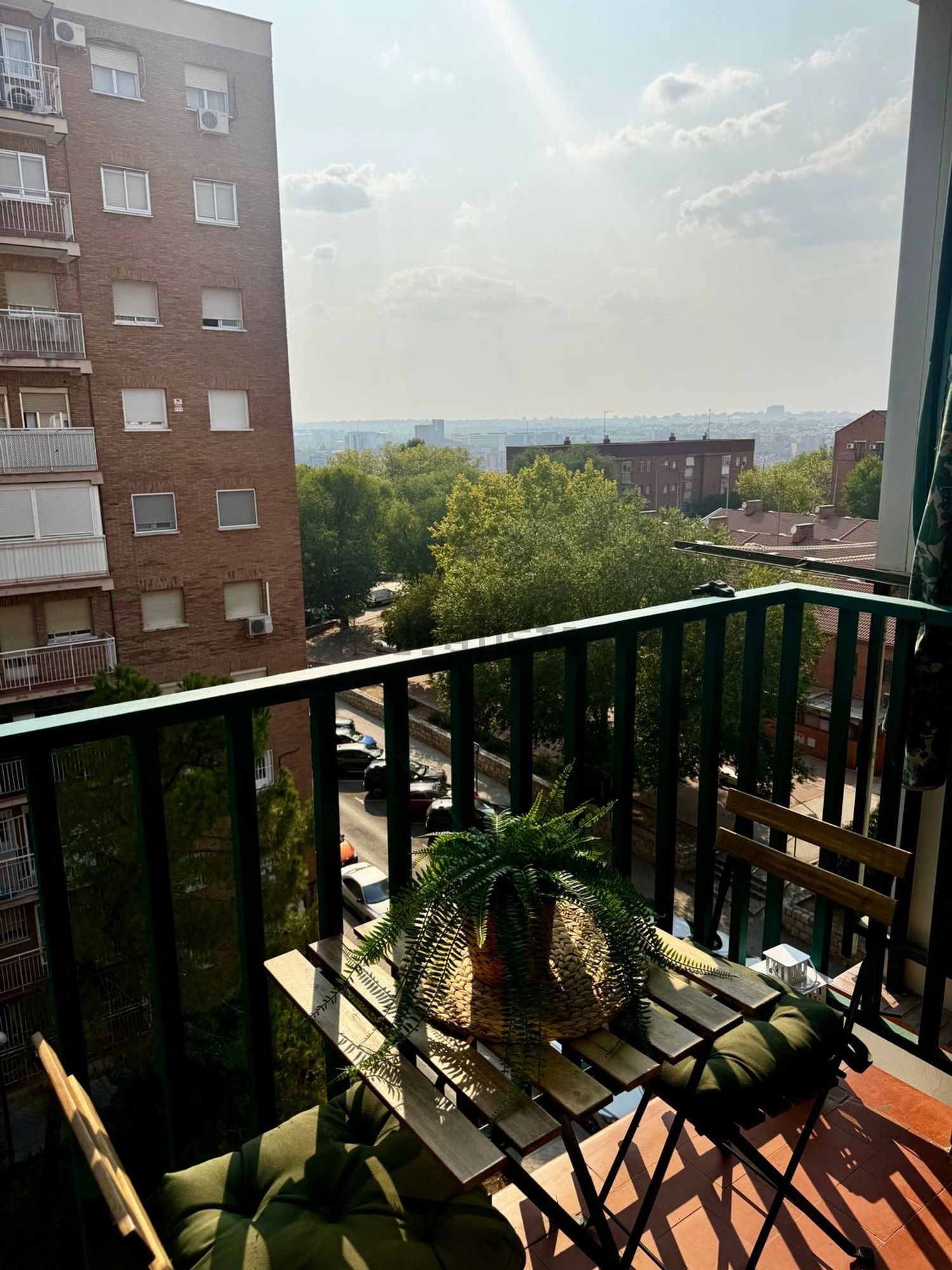 Habitación 85 m², Madrid