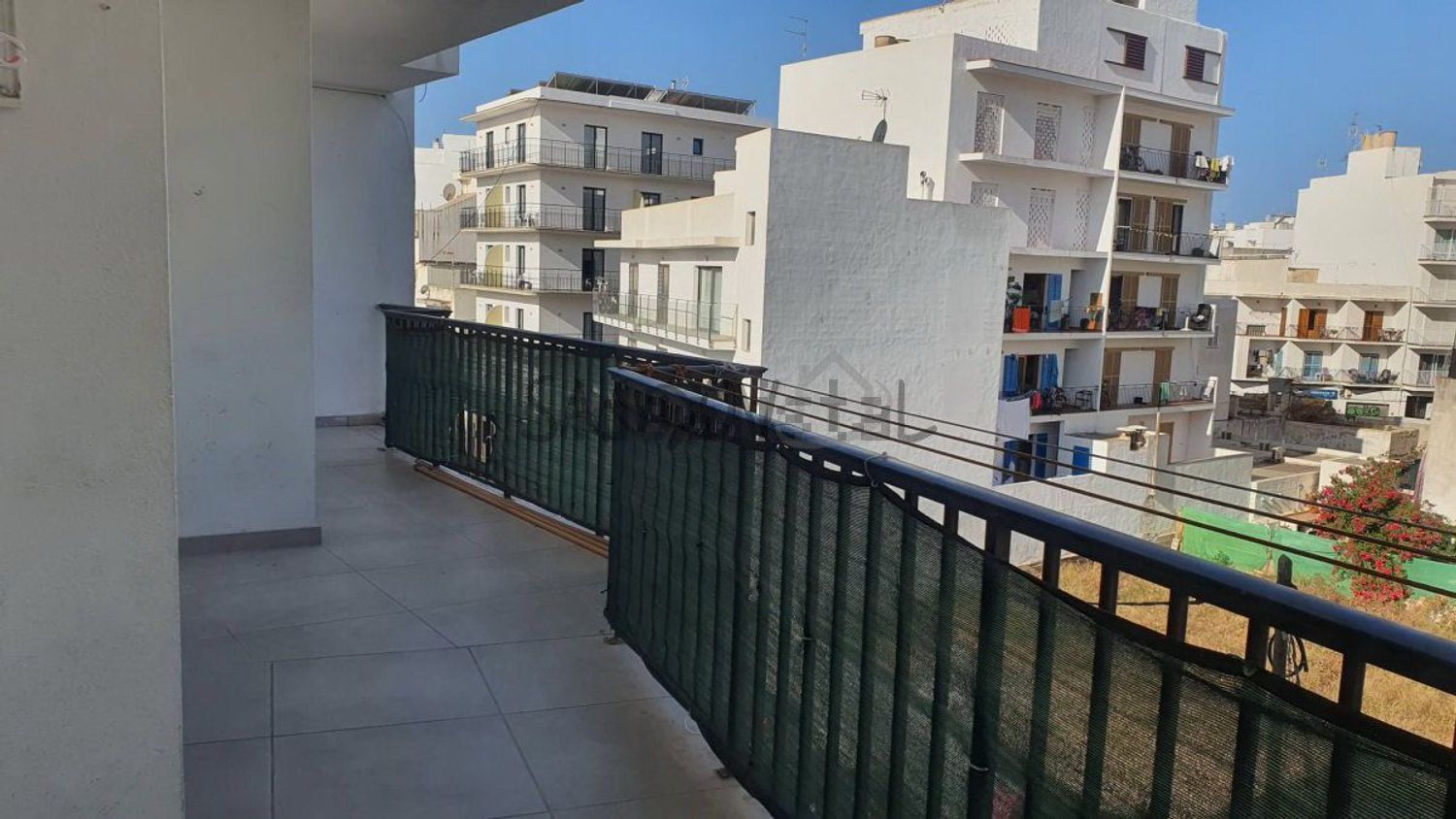 Flat 95 m² in Sant Antoni de Portmany