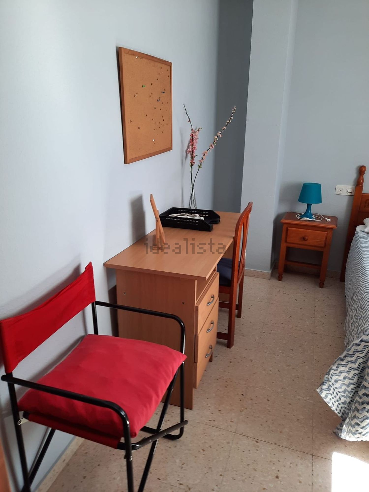 Pis de 90 m² a Sevilla