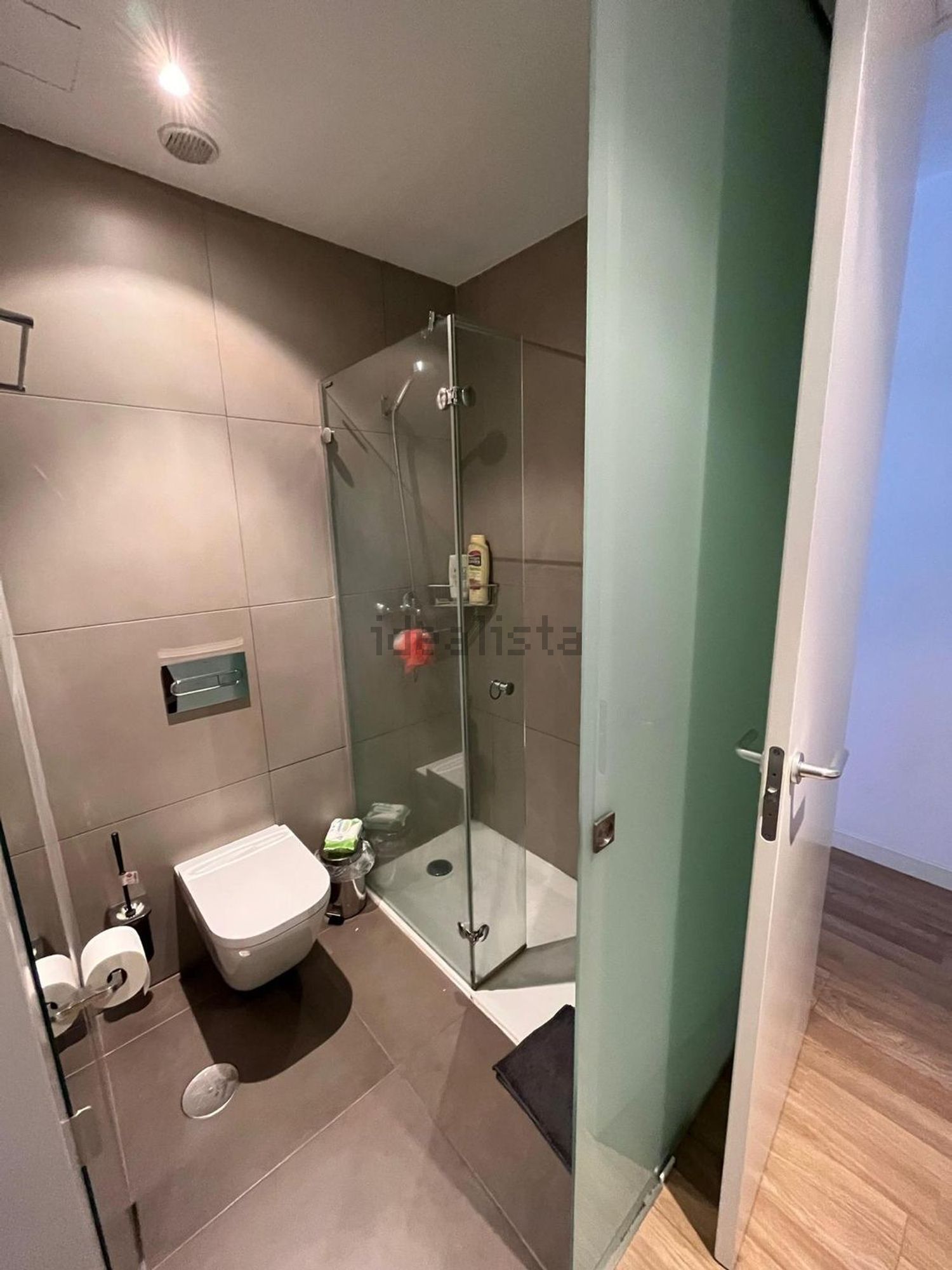 Appartement 81 m² à Santa Cruz de Ténérife