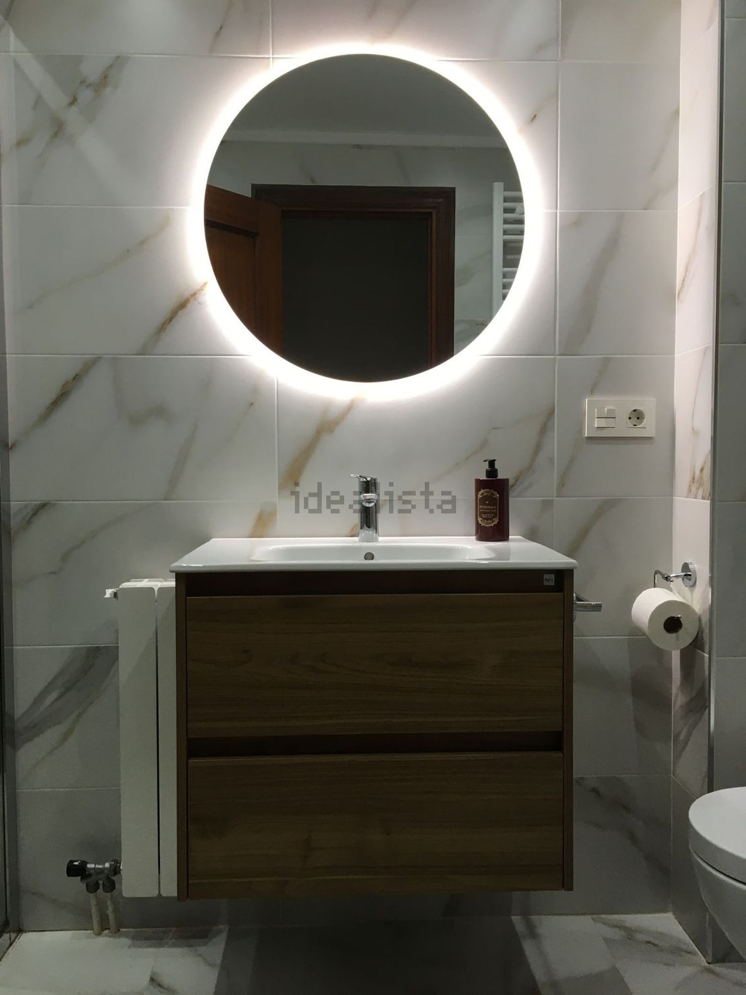 Apartamento 98 m² em Urnieta