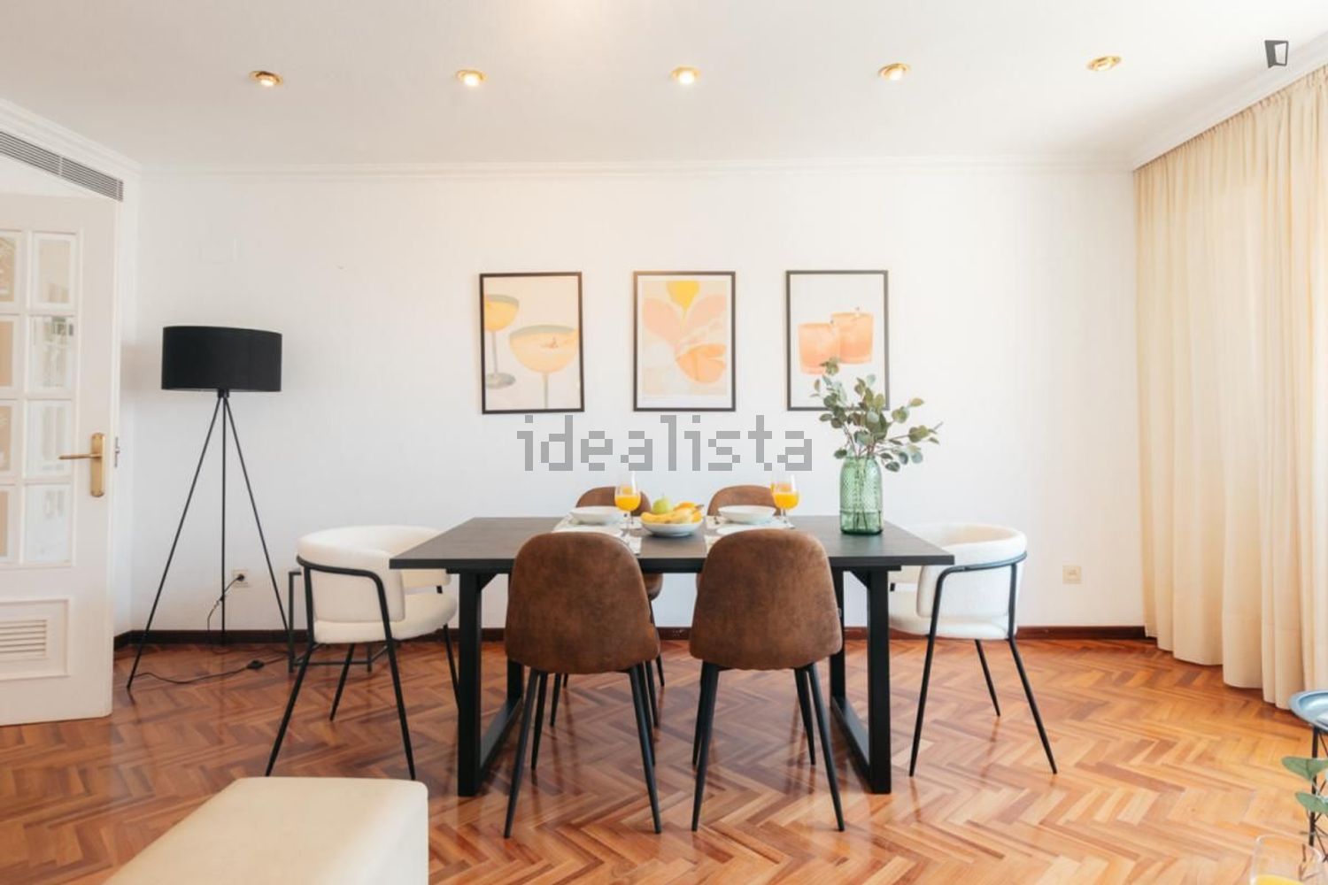 Habitación en alquiler, Valencia