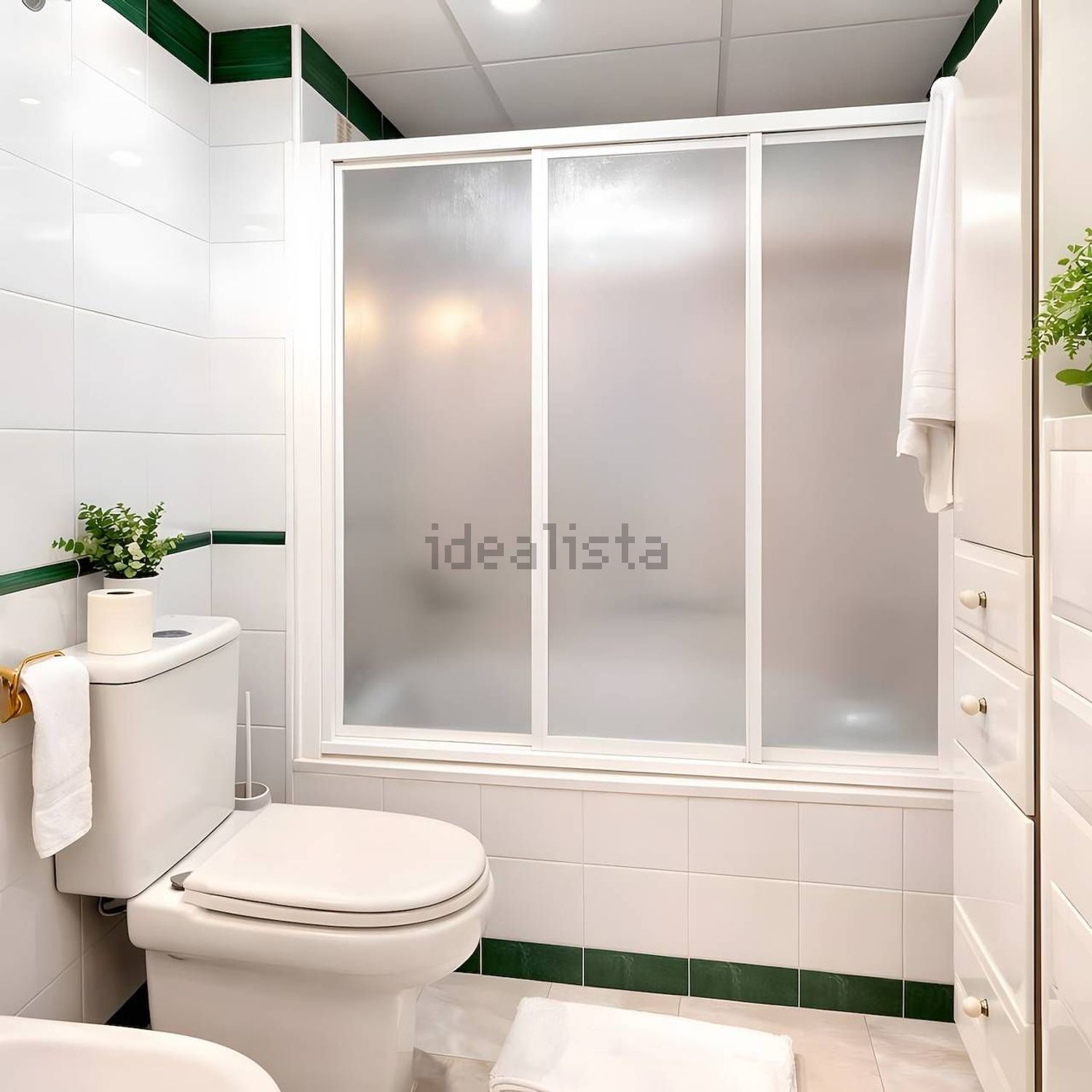Appartamento 60 m² a Fuengirola
