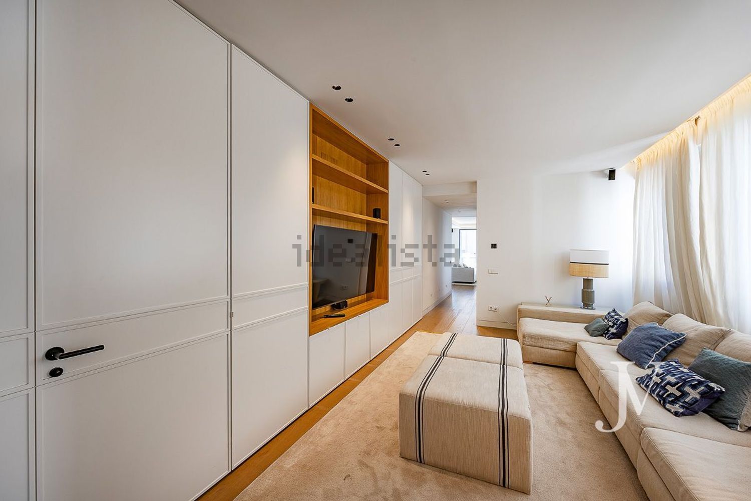 Piso de 268 m² en Madrid